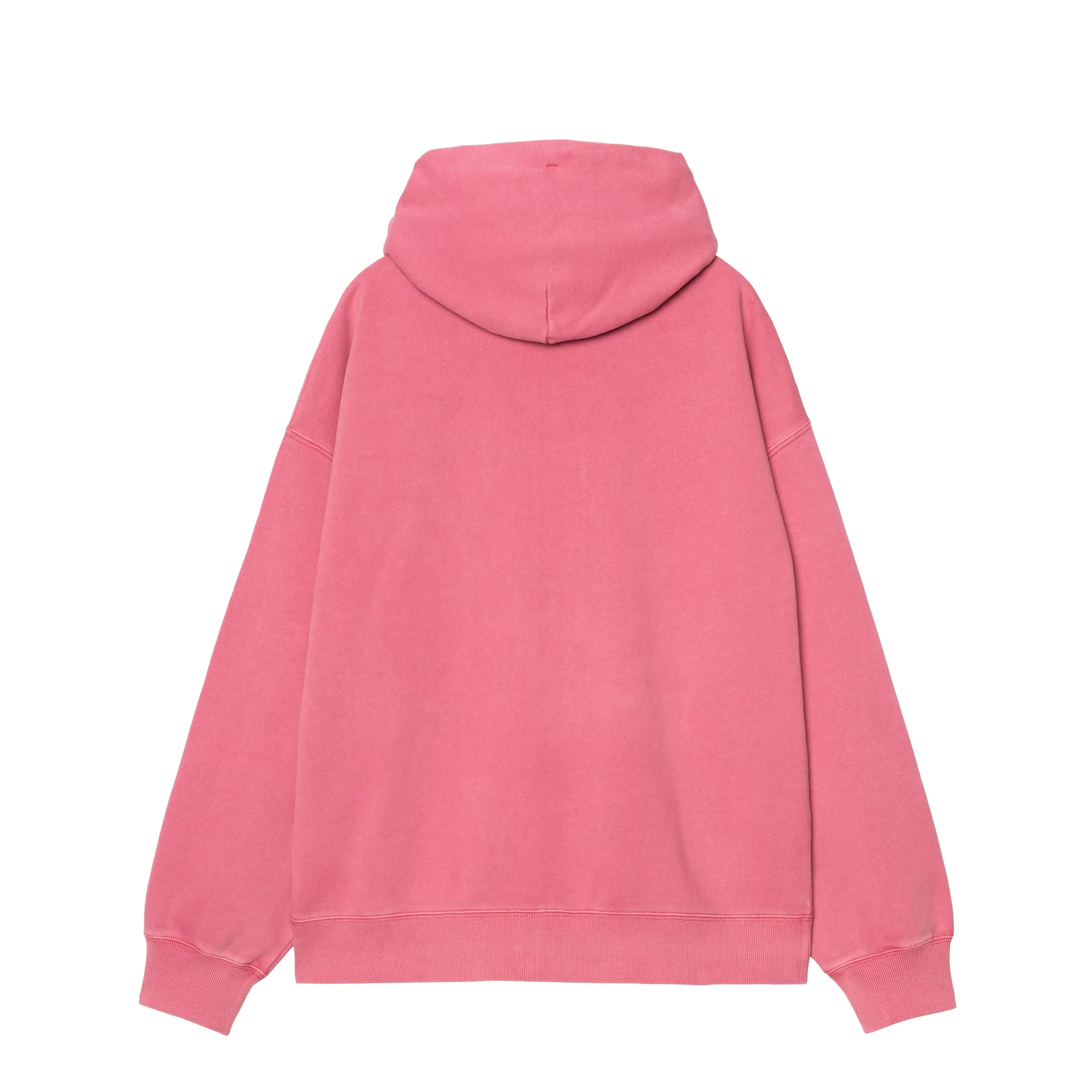 Carhartt WIP Hooded Benton Sweat Jacket - Image 2