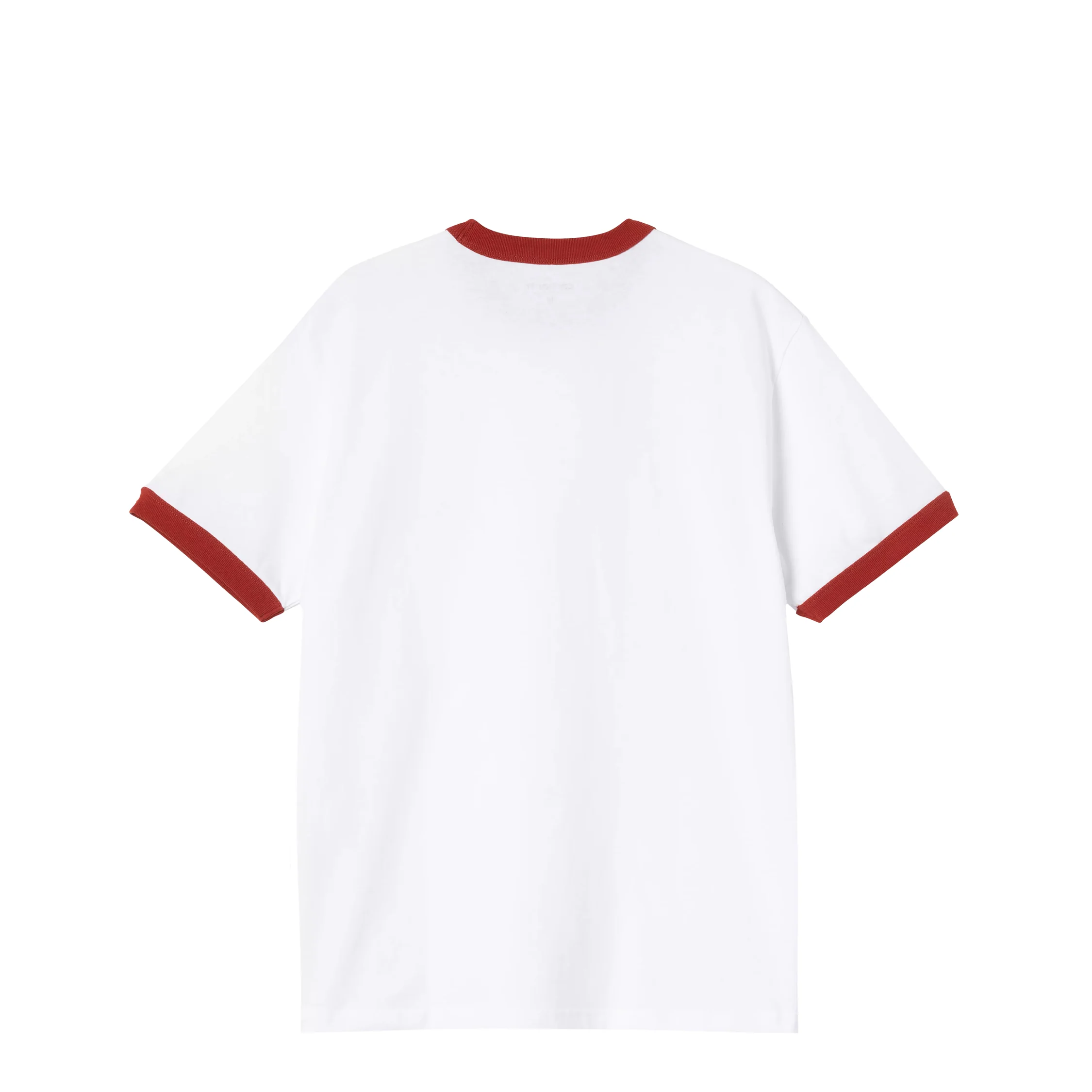 Carhartt WIP Ip Ringer T-Shirt - Image 2