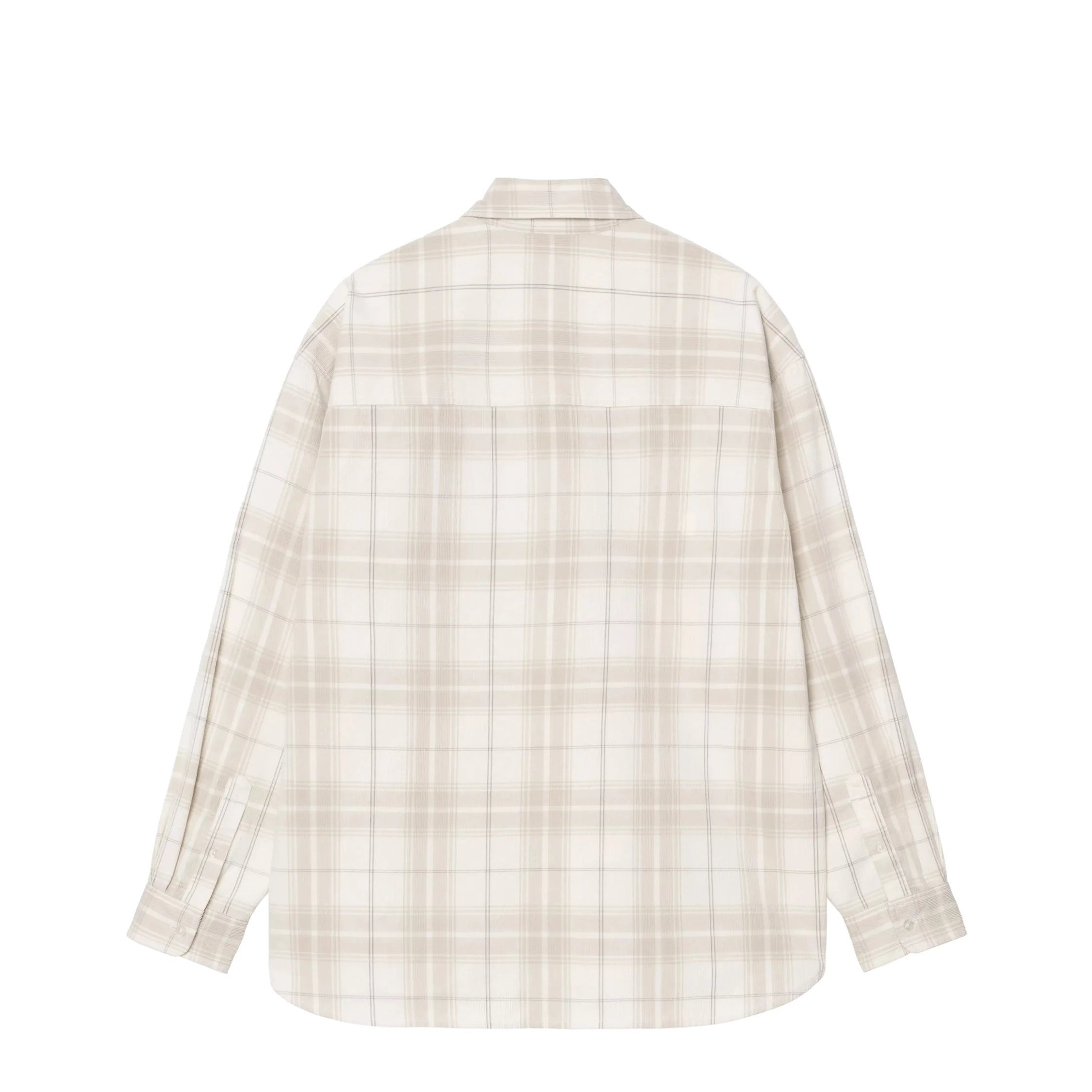 Carhartt WIP L/S Wilber Shirt - Image 2