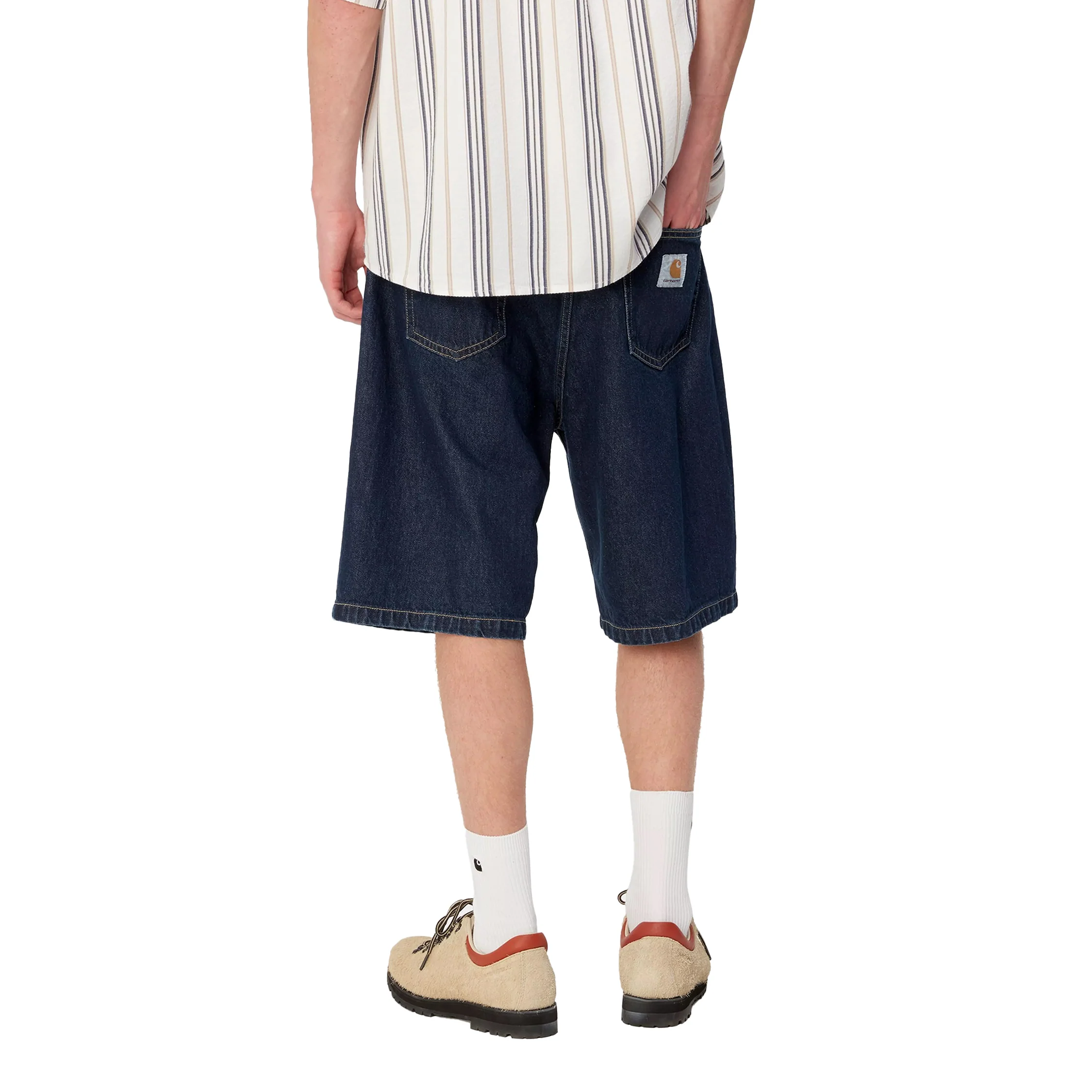 Carhartt WIP Landon Short - Image 4