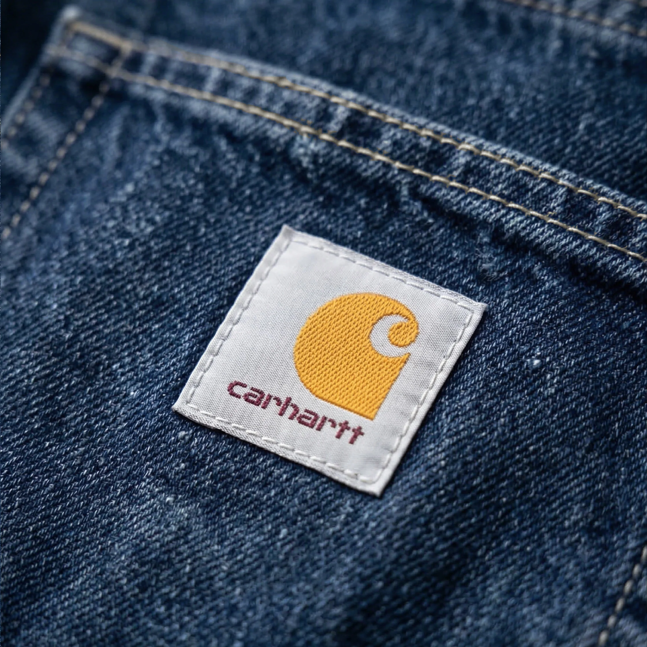Carhartt WIP Langdon Short - Image 4