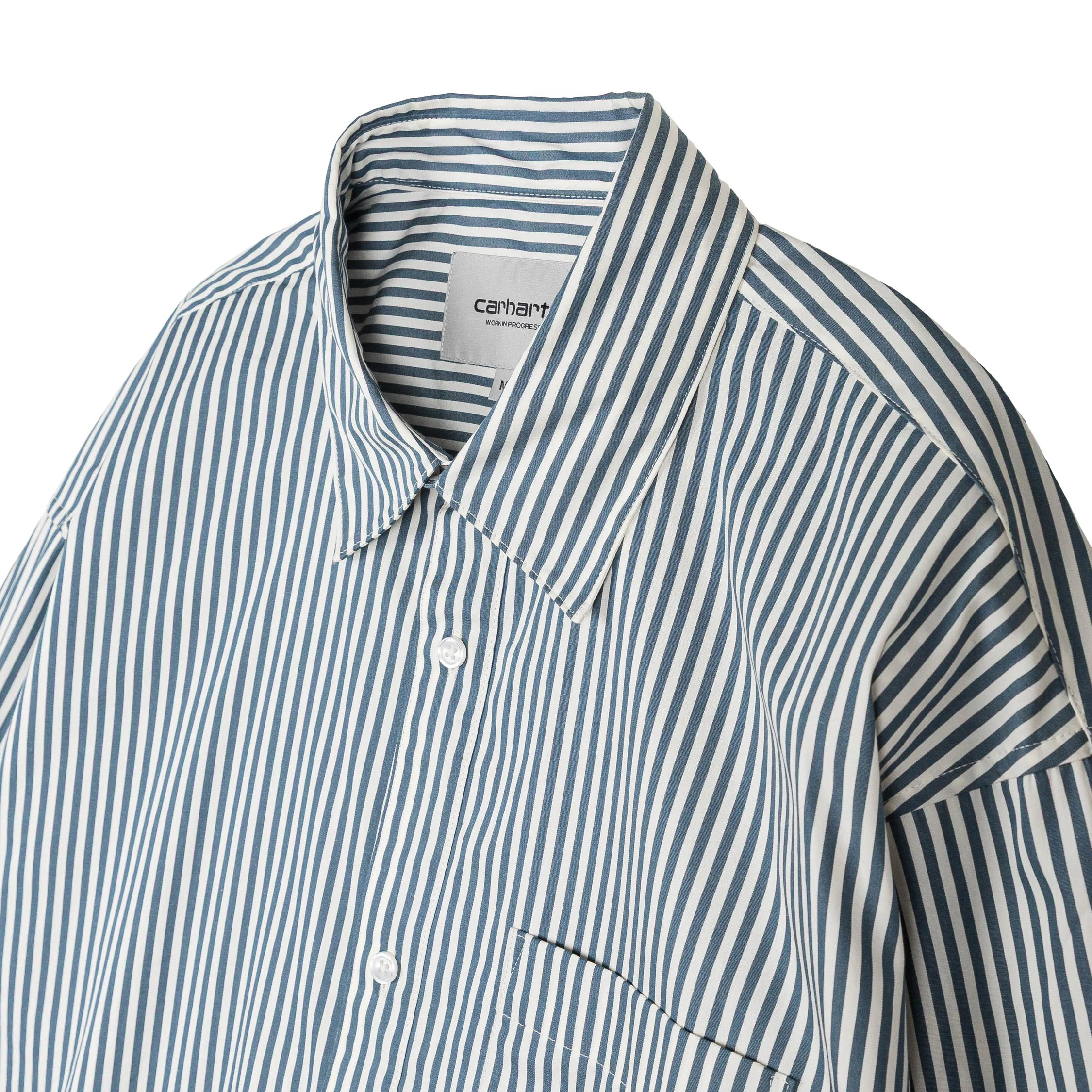 Carhartt WIP L/S Daldry Shirt - Image 2