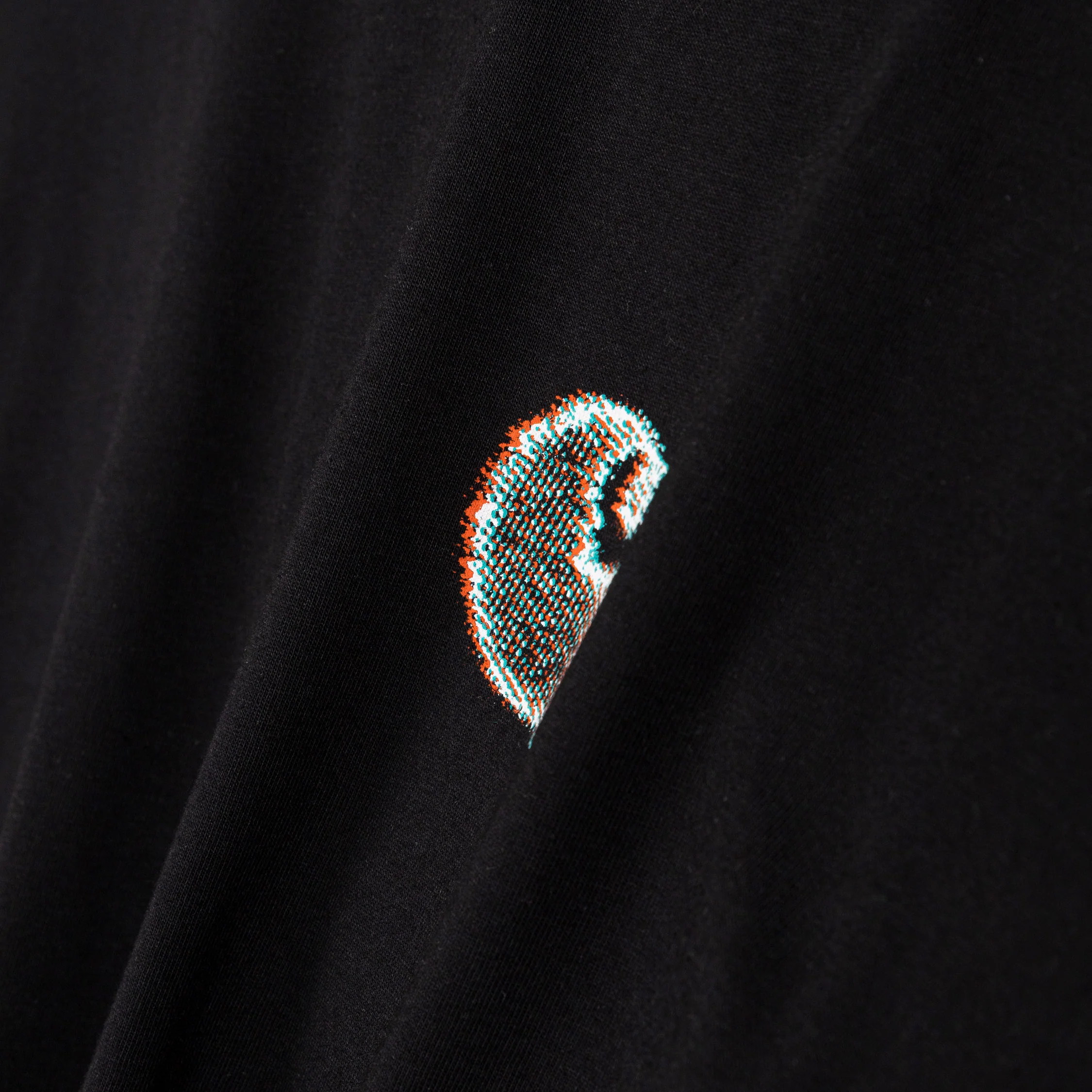 Carhartt WIP L/S Mind Your Head T-Shirt - Image 5