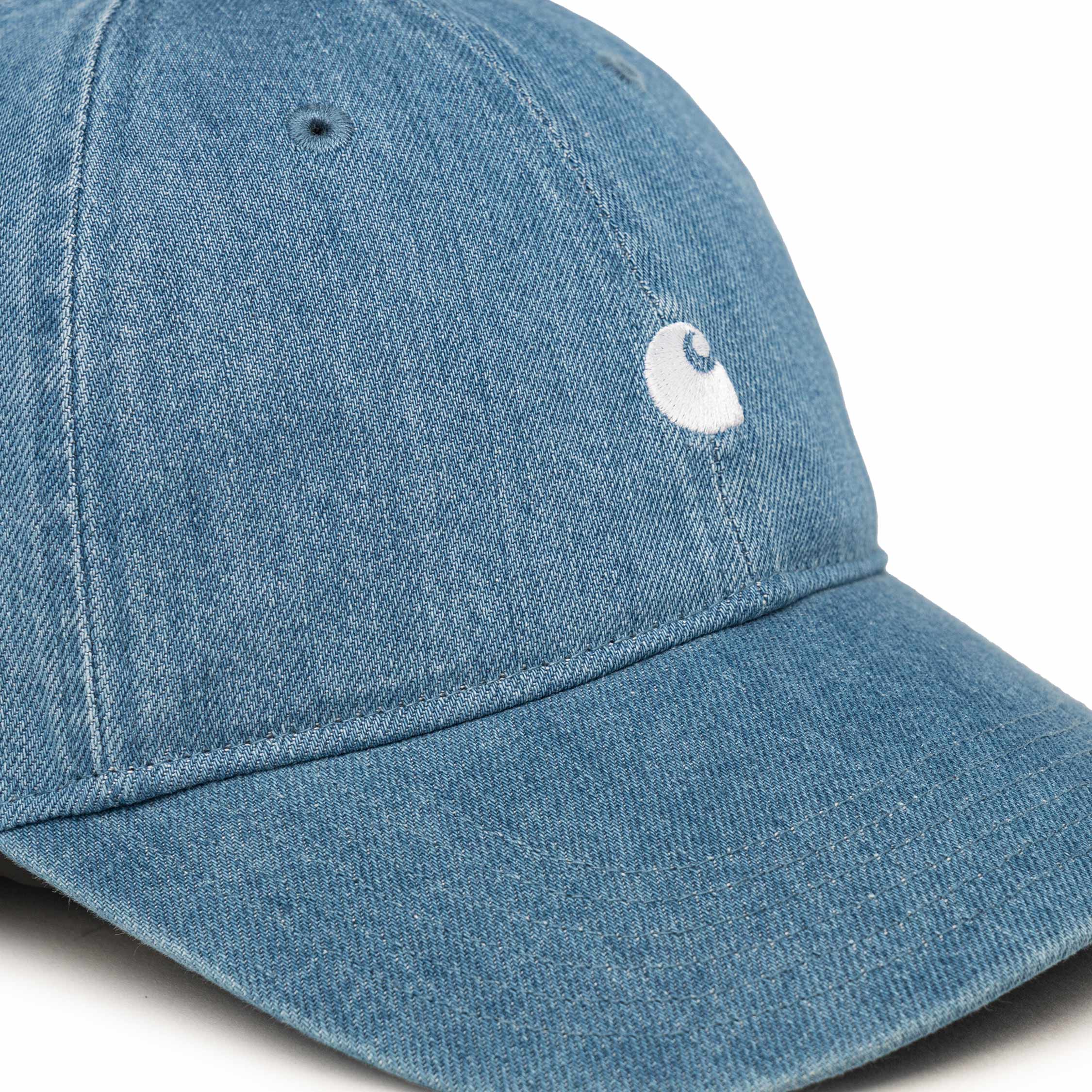 Carhartt WIP Lucas Cap - Image 2