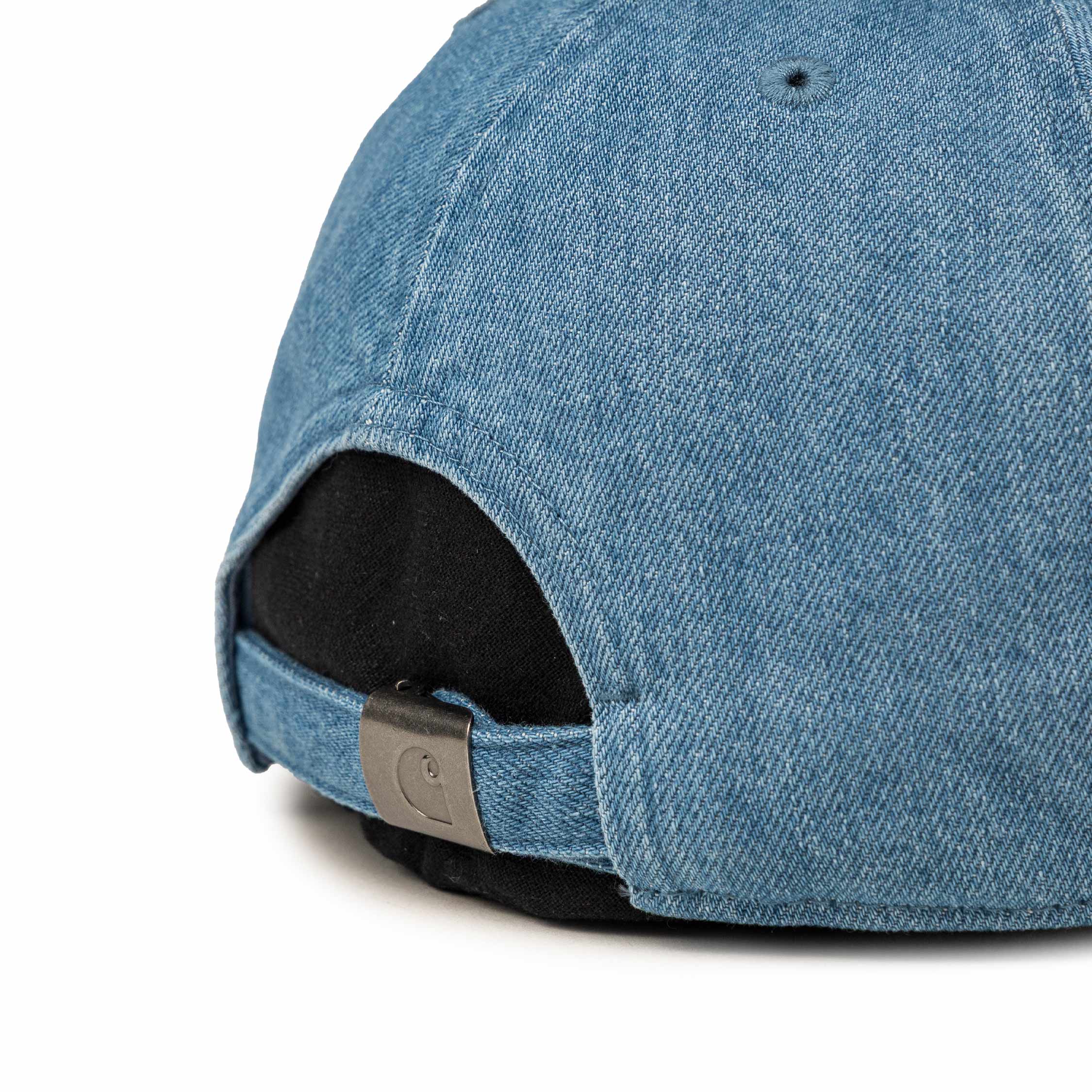 Carhartt WIP Lucas Cap - Image 3