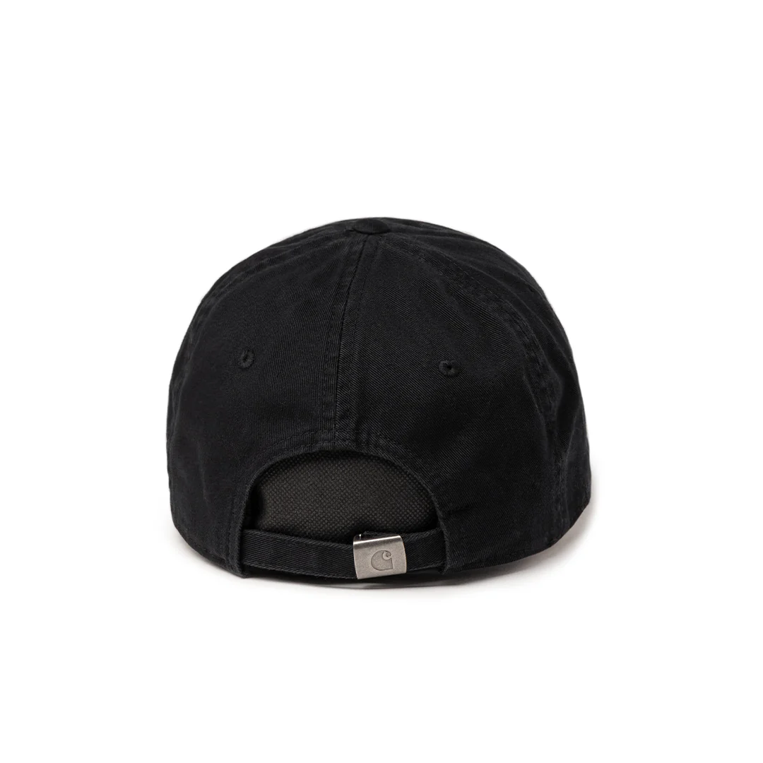 Carhartt WIP Madison Logo Cap - Image 3