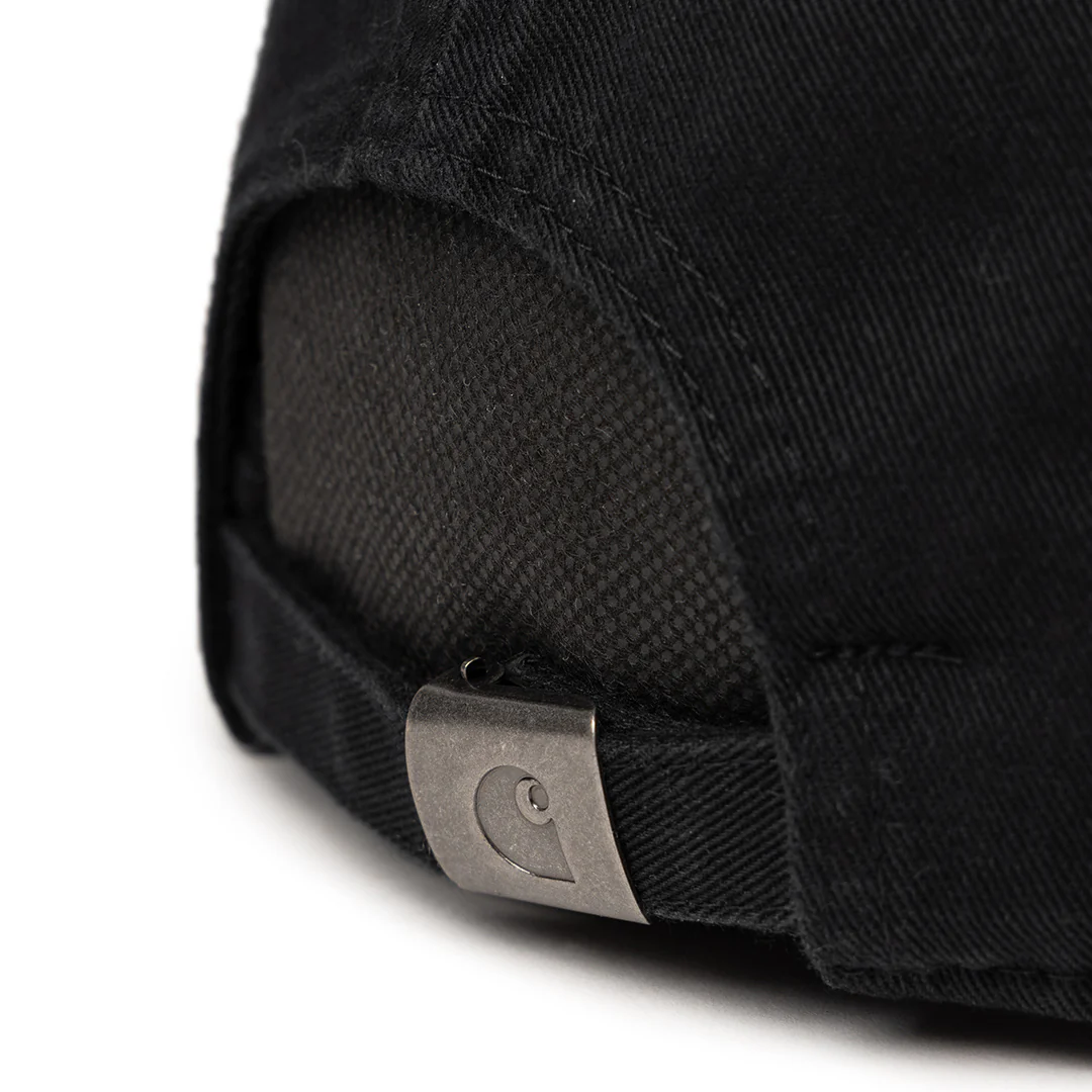 Carhartt WIP Madison Logo Cap - Image 4