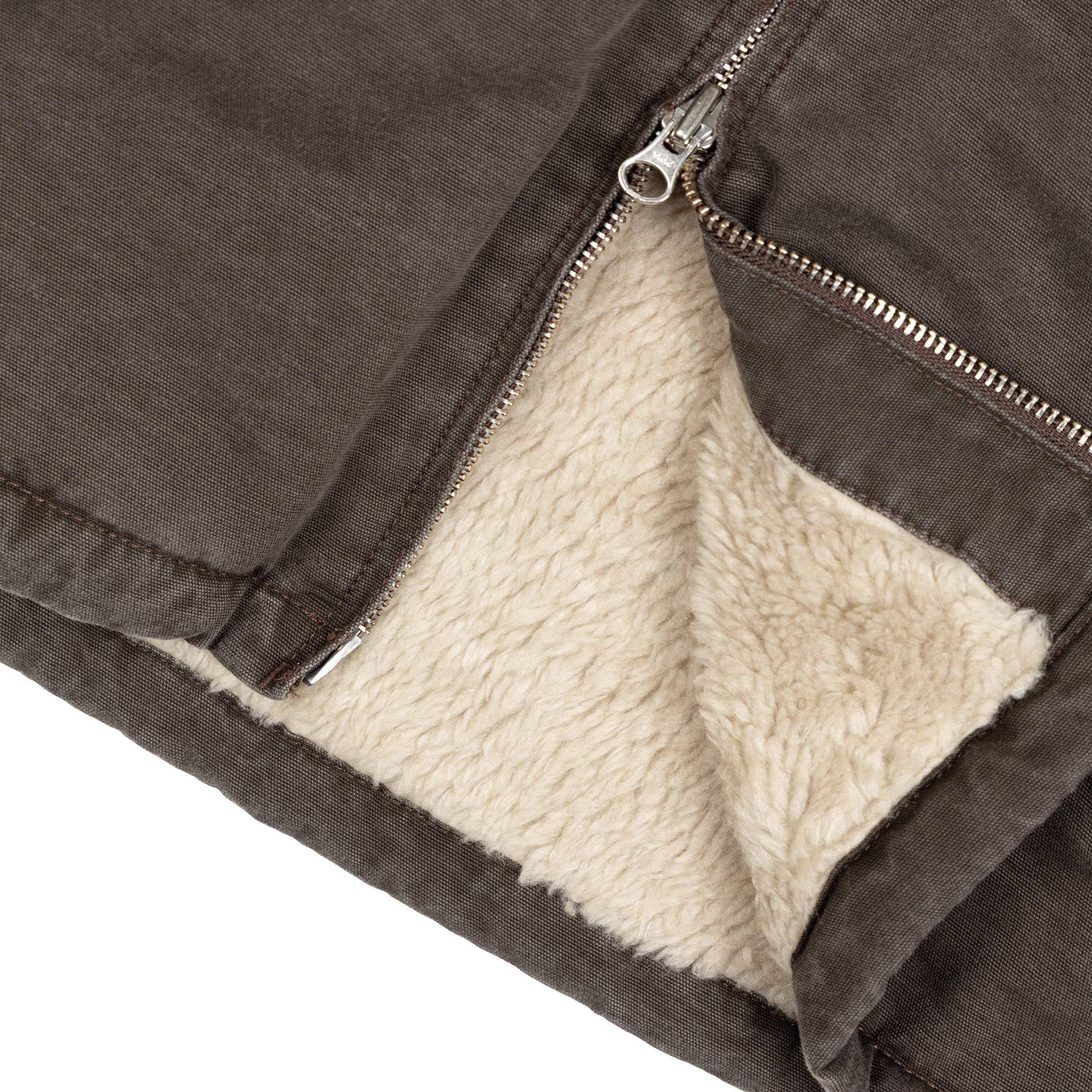 Carhartt WIP Mitch Jacket - Image 4