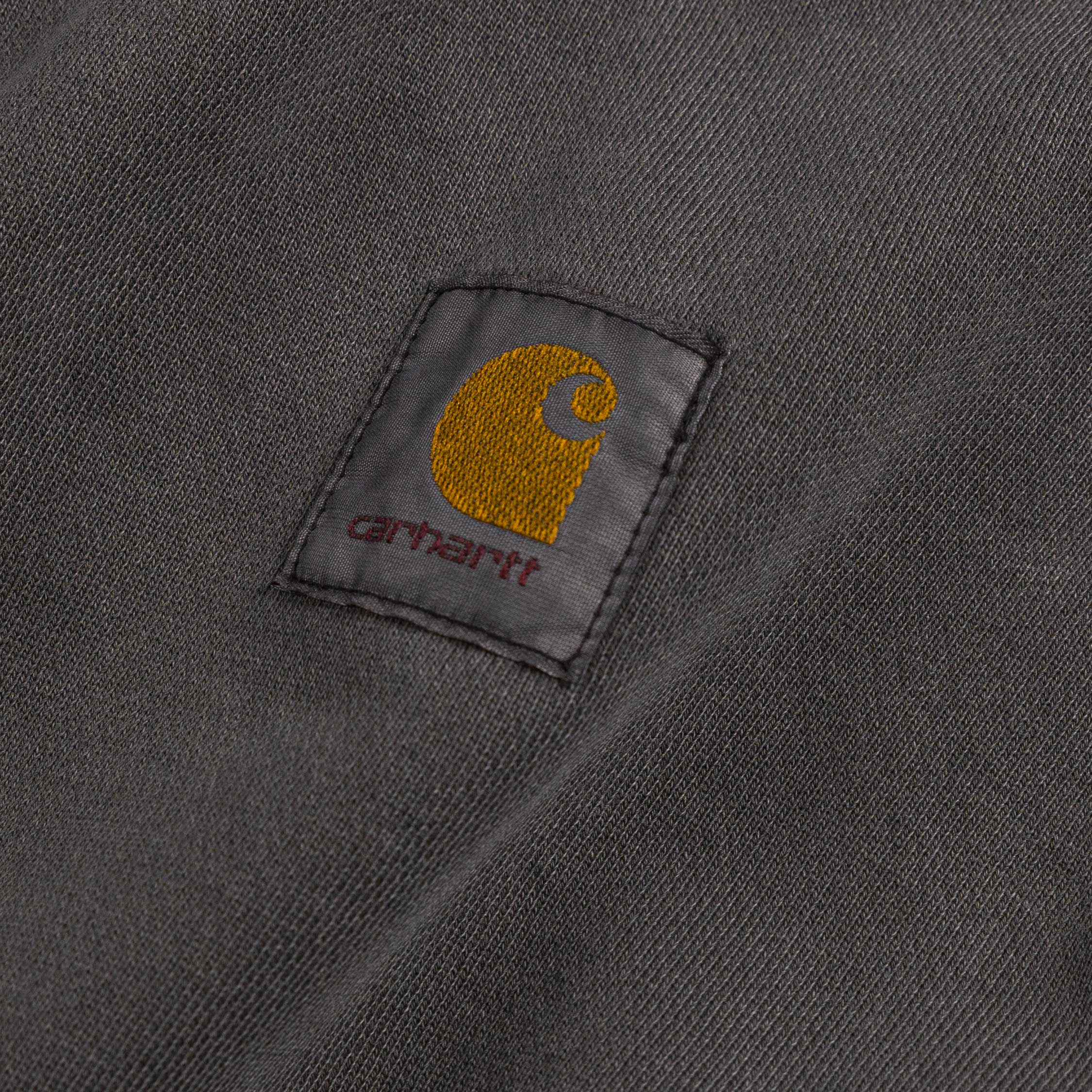 Carhartt WIP Nelson Hooded Sweat - Image 3