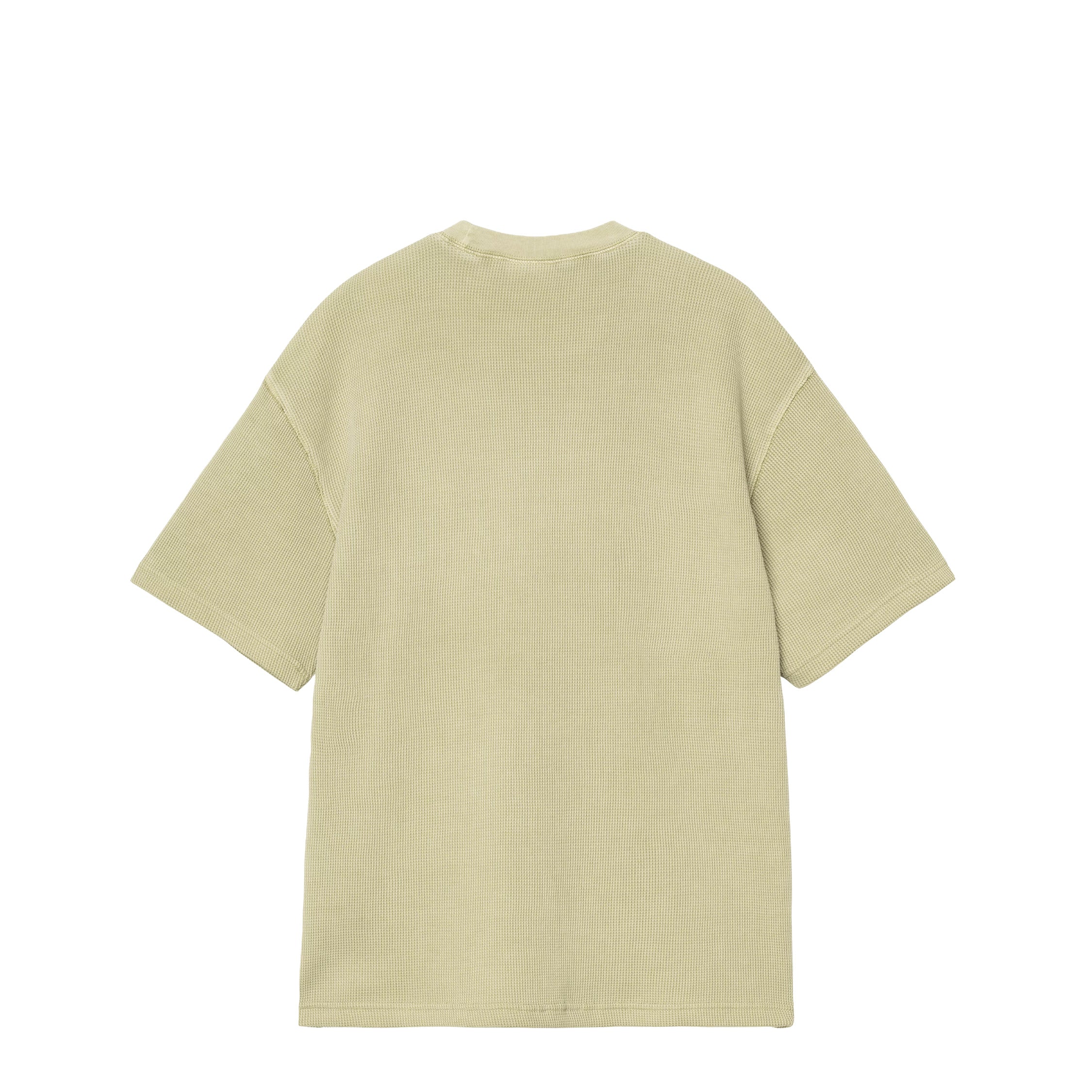 Carhartt WIP Nelson Waffle T-Shirt - Image 2