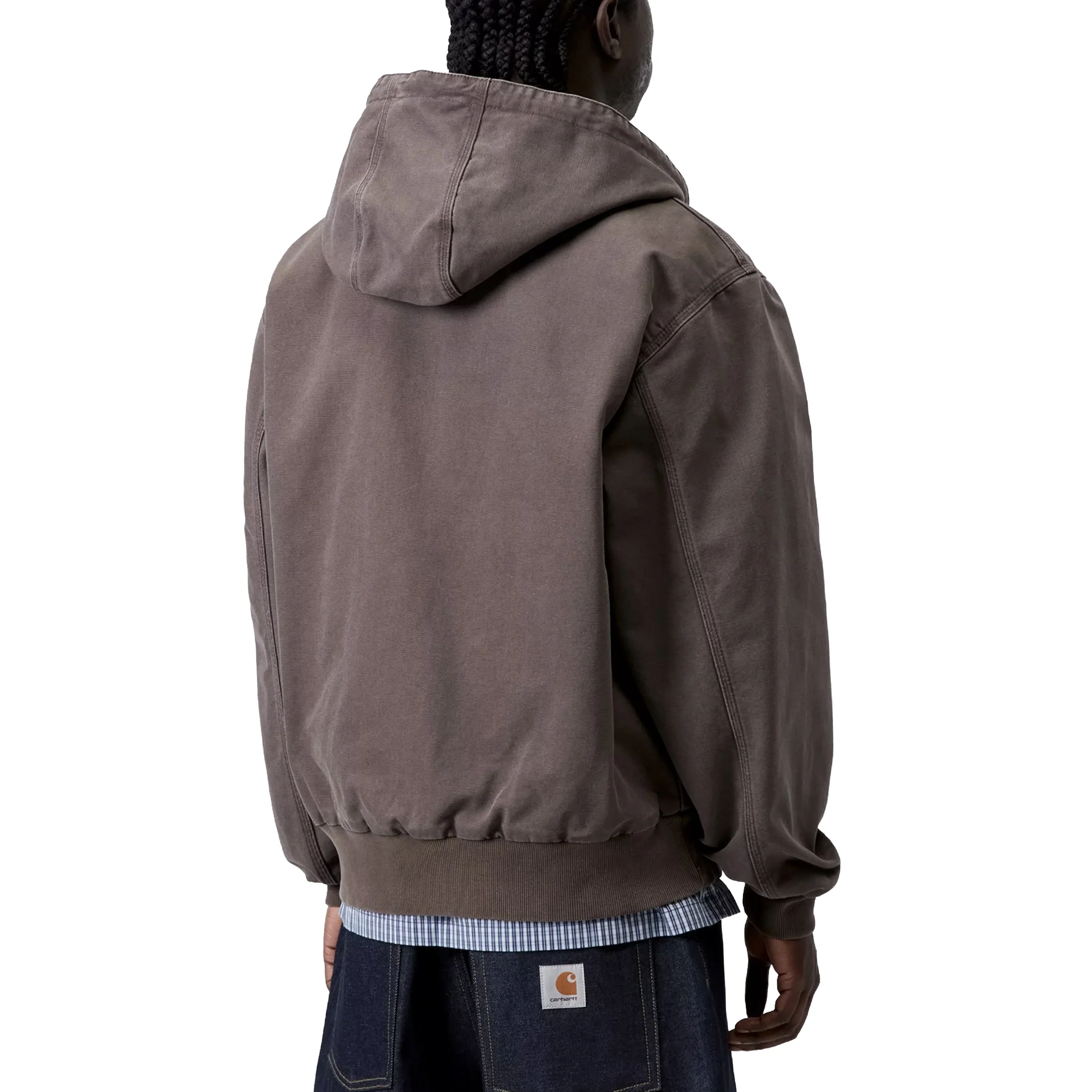 Carhartt OG Active Jacket - Image 4