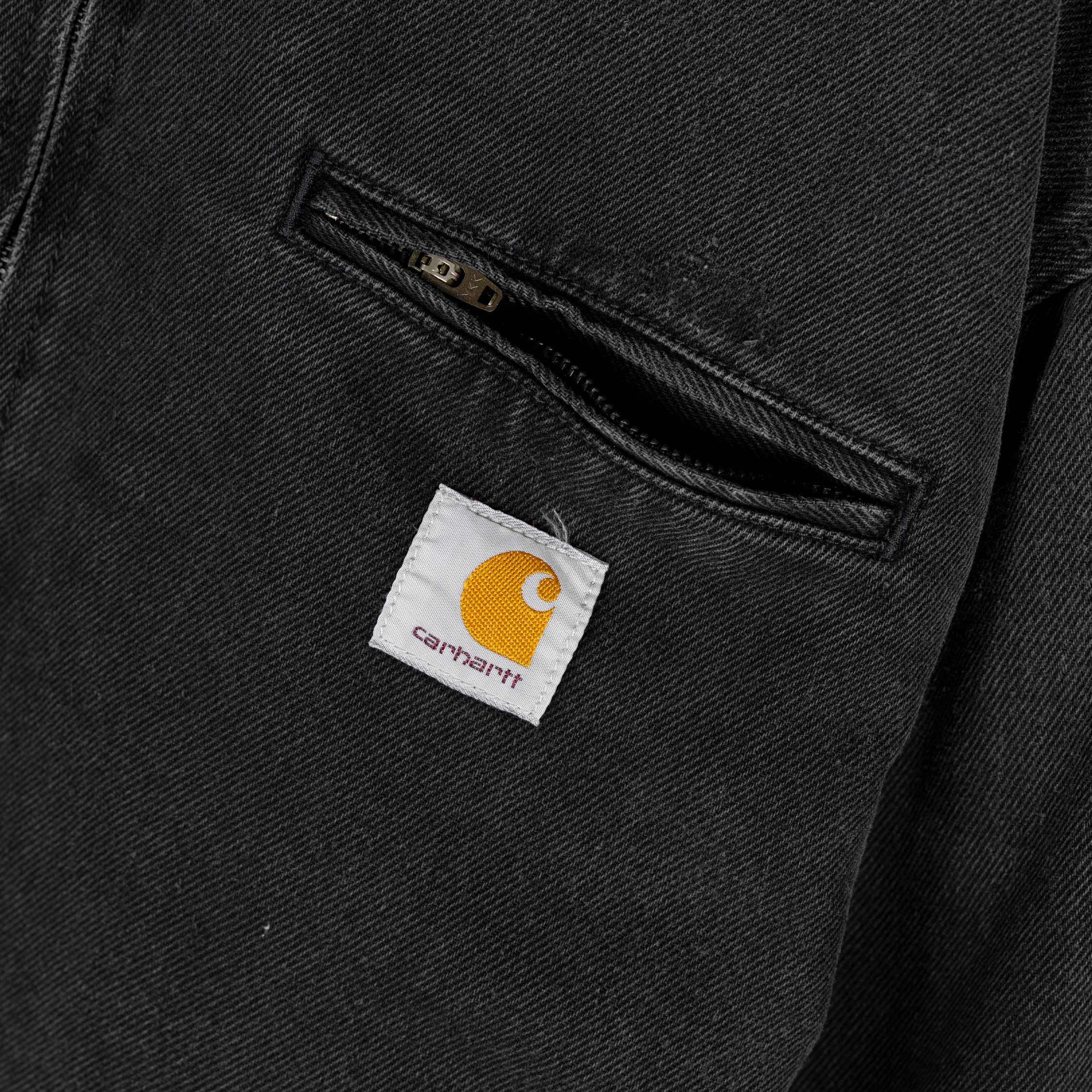 Carhartt WIP OG Detroit Jacket - Image 3