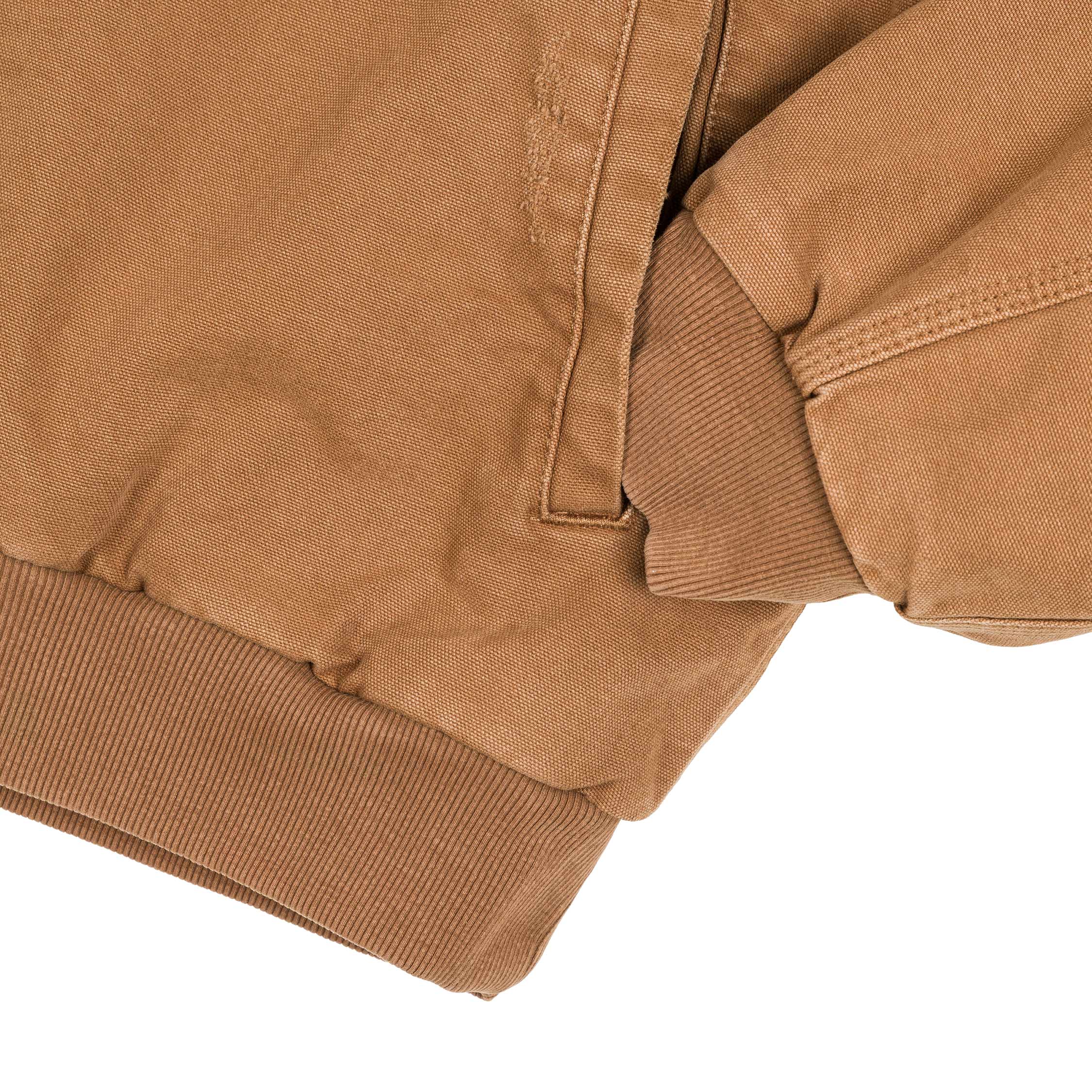 Carhartt WIP OG Santa Fe Jacket - Image 3