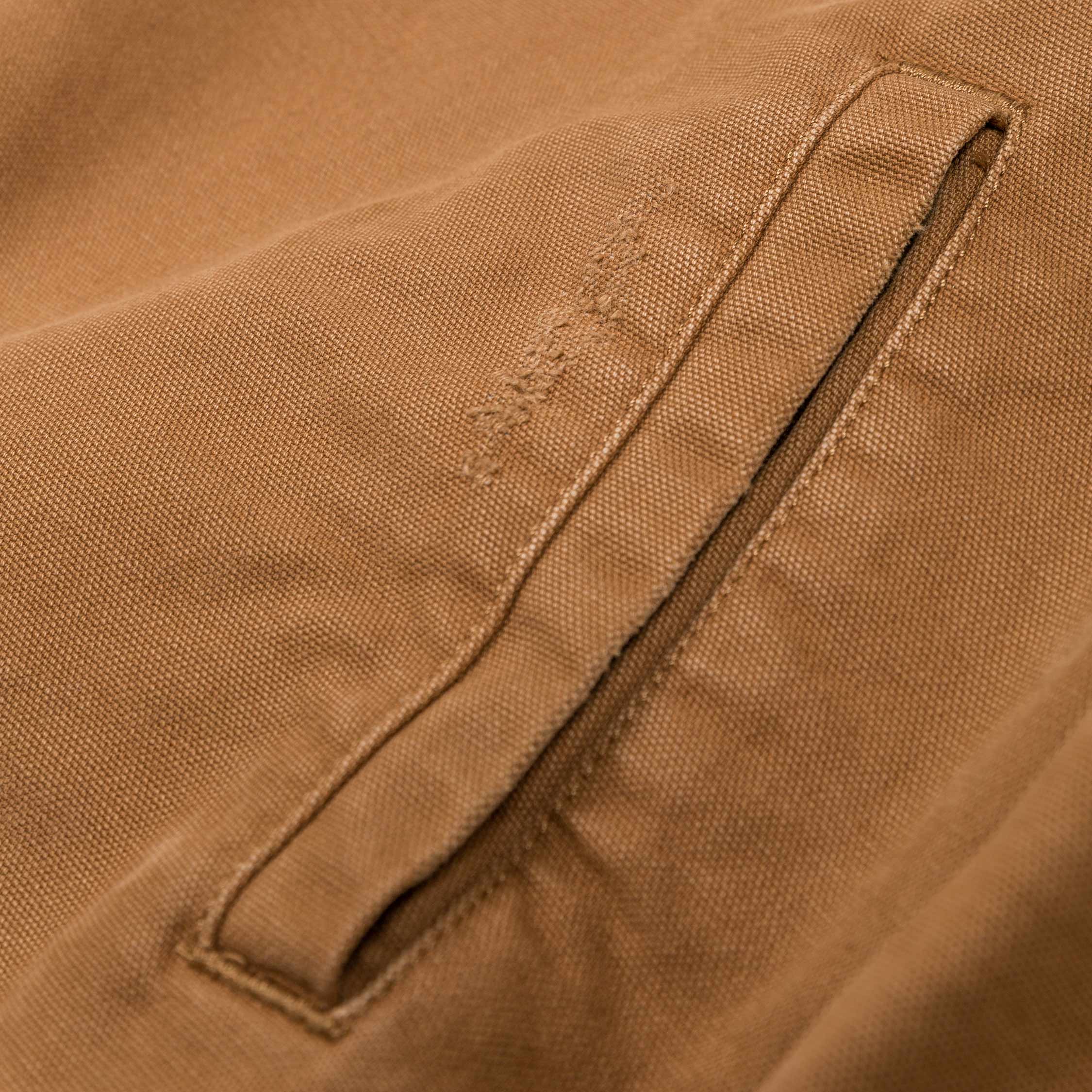 Carhartt WIP OG Santa Fe Jacket - Image 4
