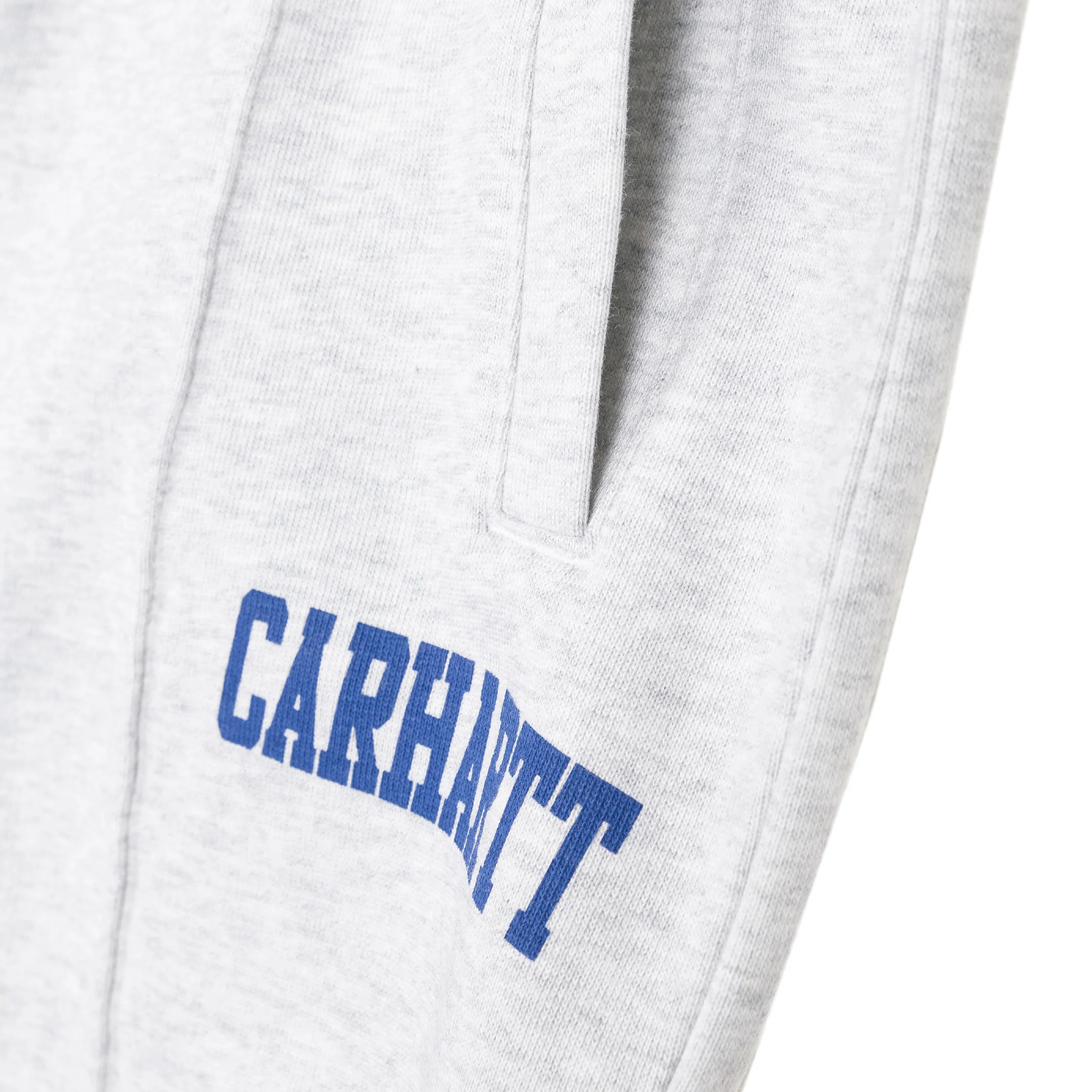 Carhartt WIP Pond Corps Sweat Pant - Image 3