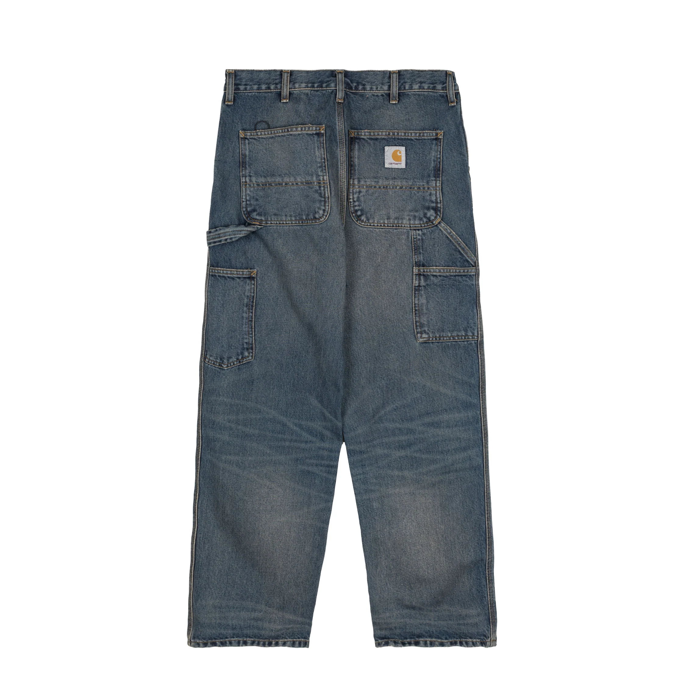 Carhartt WIP Single Knee Pant - Image 2