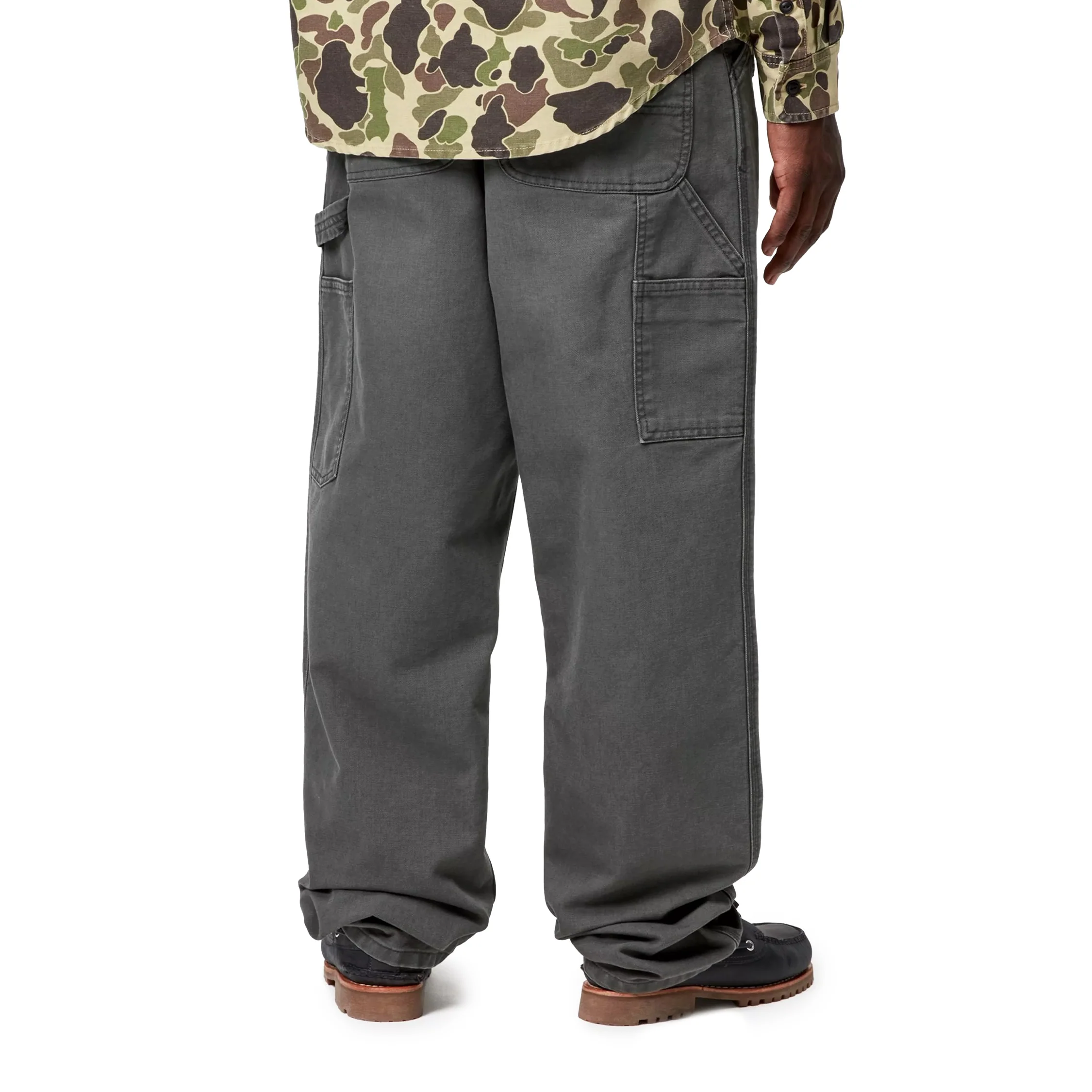 Carhartt WIP Single Knee Pant - Image 3