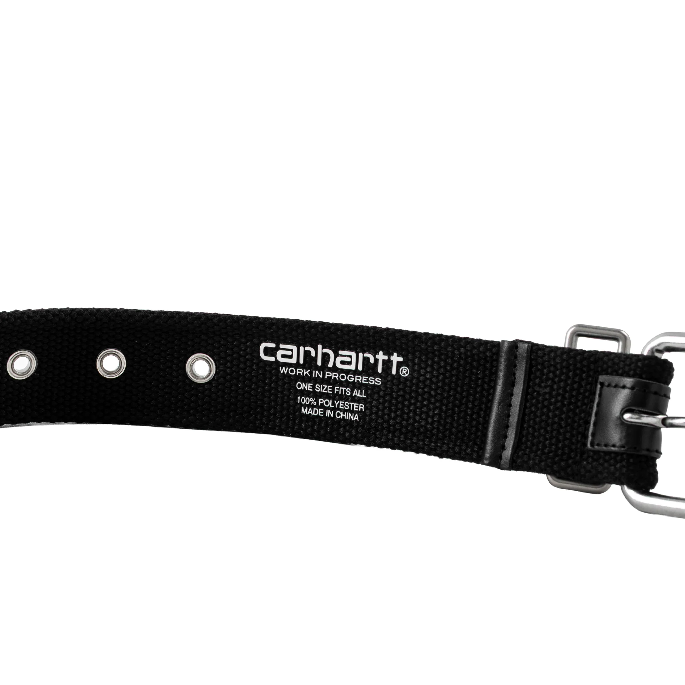 Carhartt WIP Skein Belt - Image 3