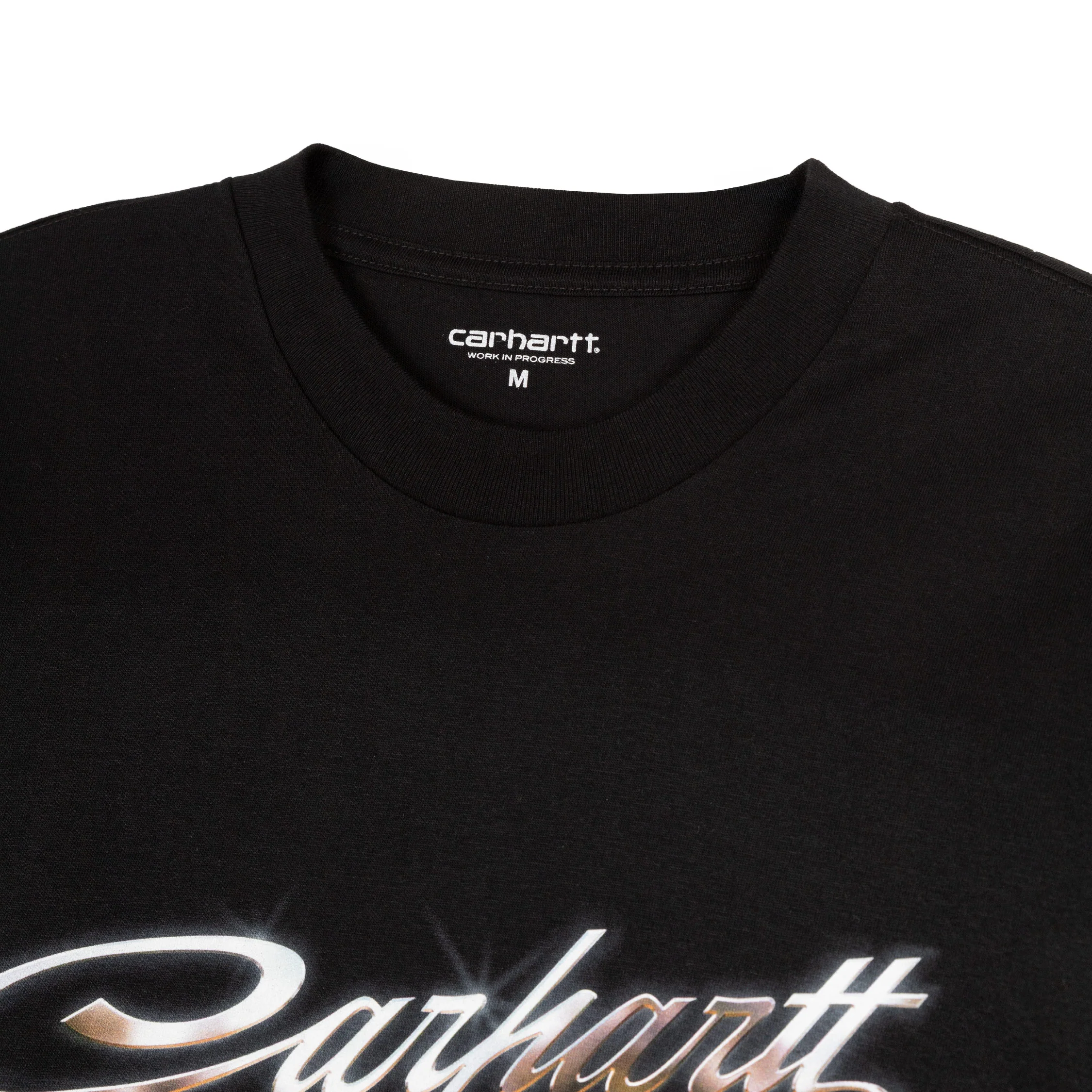 Carhartt WIP S/S Vroooom T-Shirt - Image 3