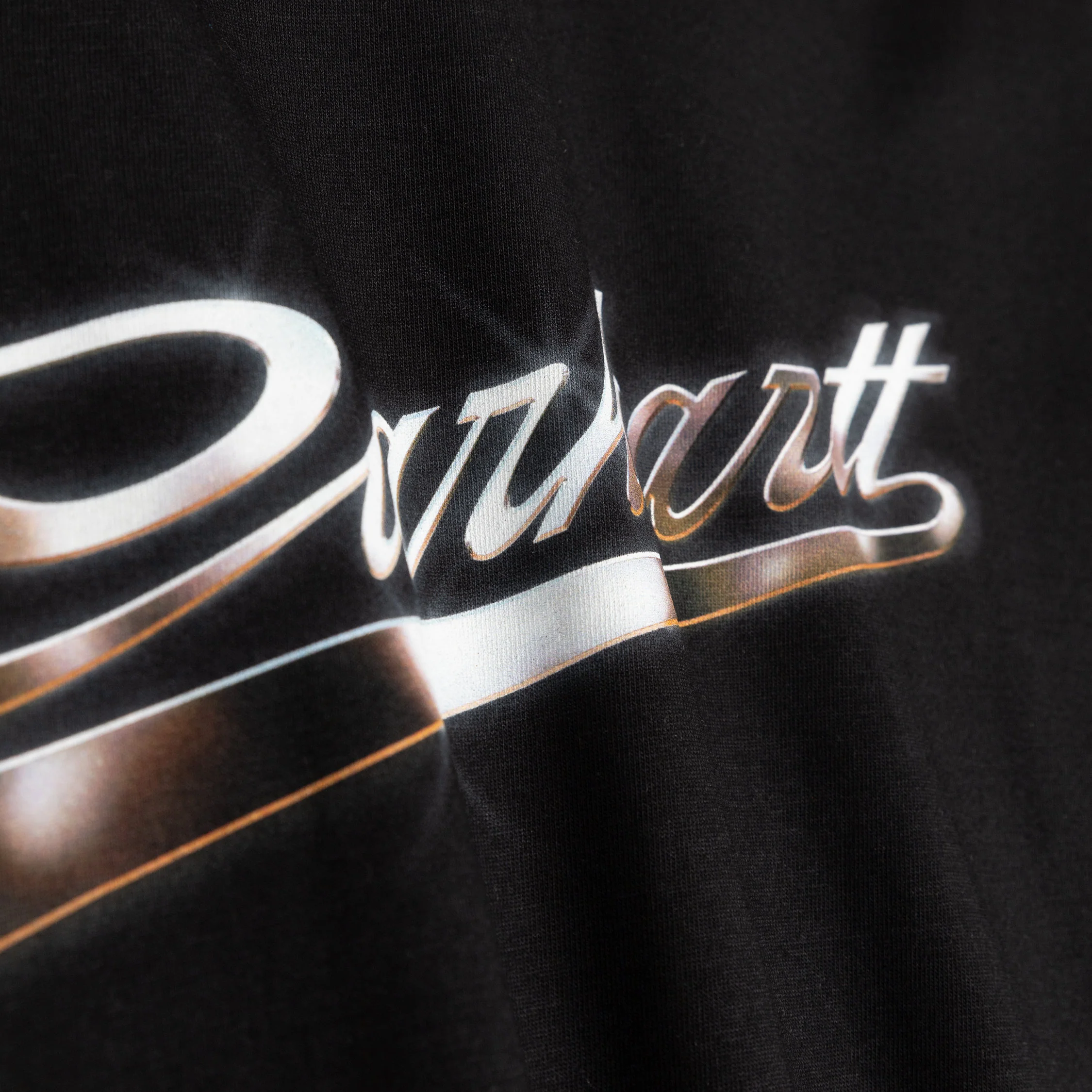 Carhartt WIP S/S Vroooom T-Shirt - Image 4