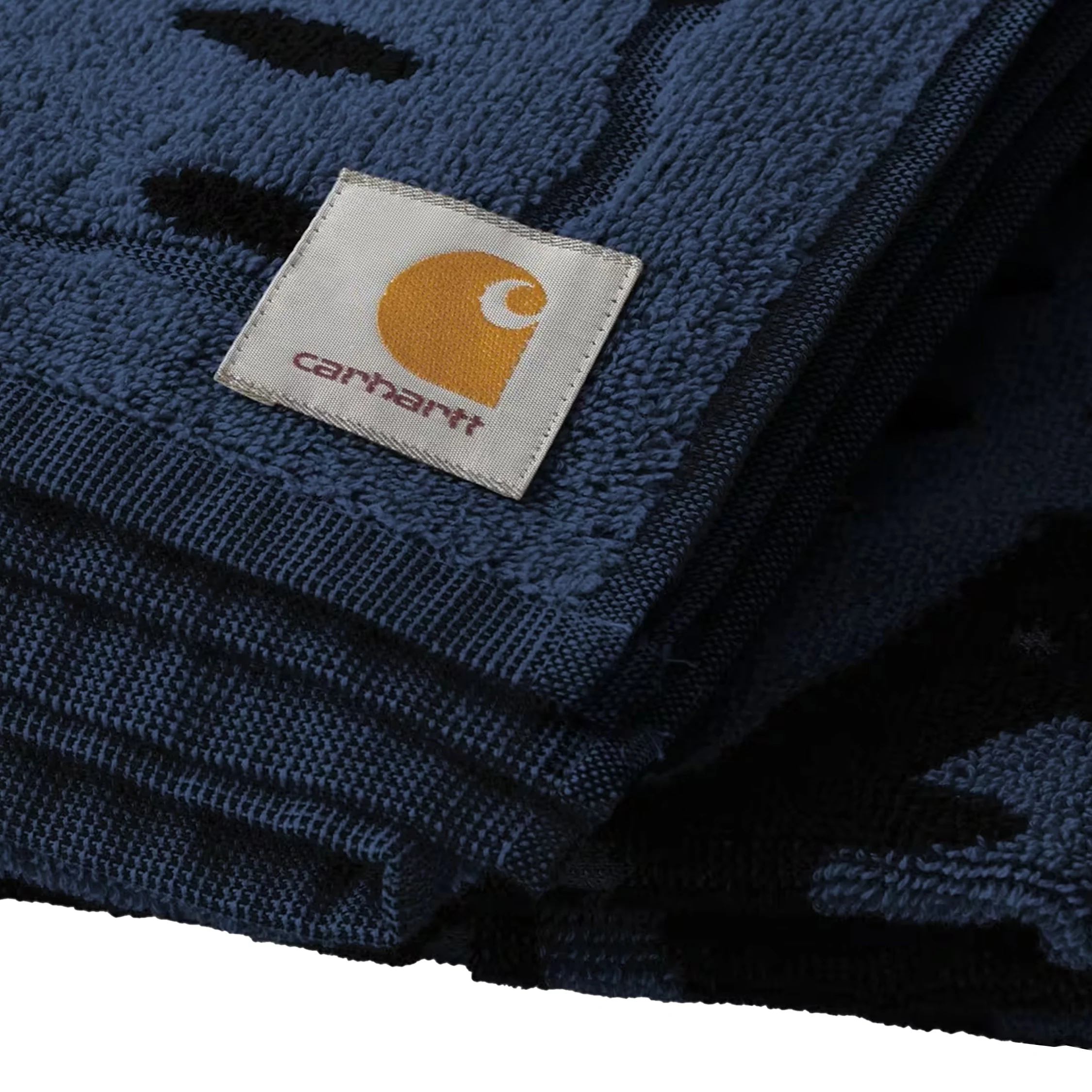 Carhartt WIP Vestige Beach Towel Blanket - Image 3