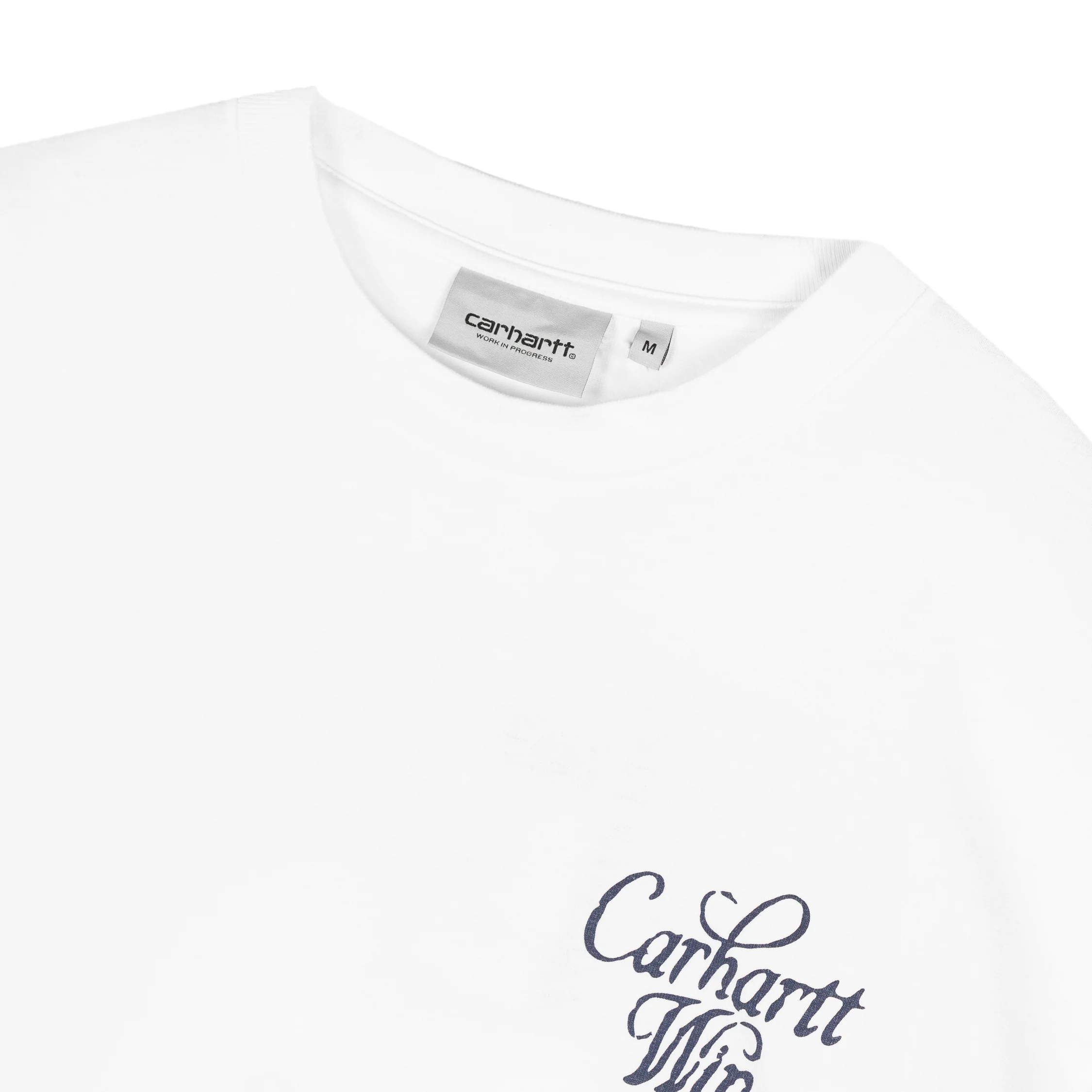 Carhartt WIP Vestige T-Shirt - Image 3