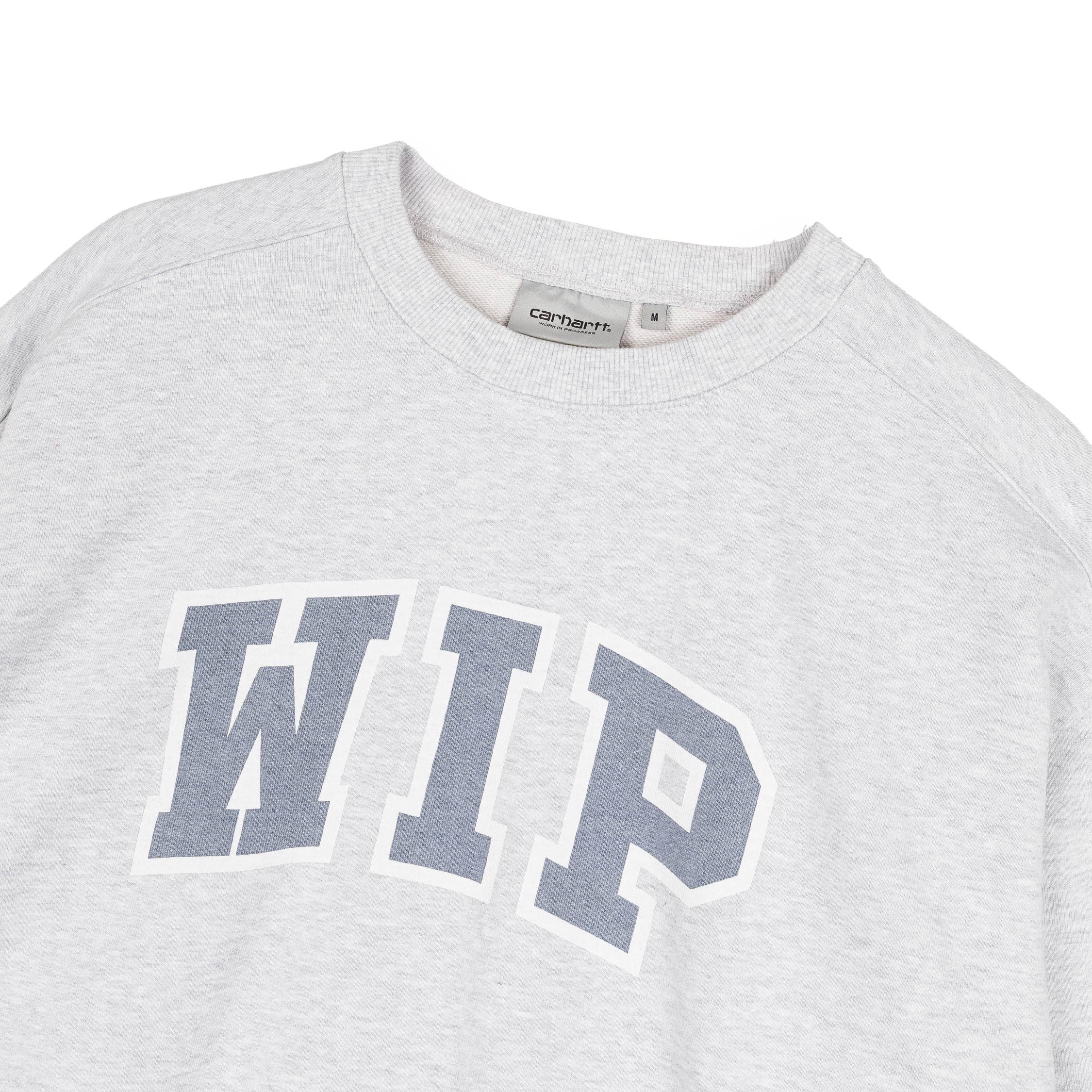 Carhartt WIP Wip III Sweat - Image 2