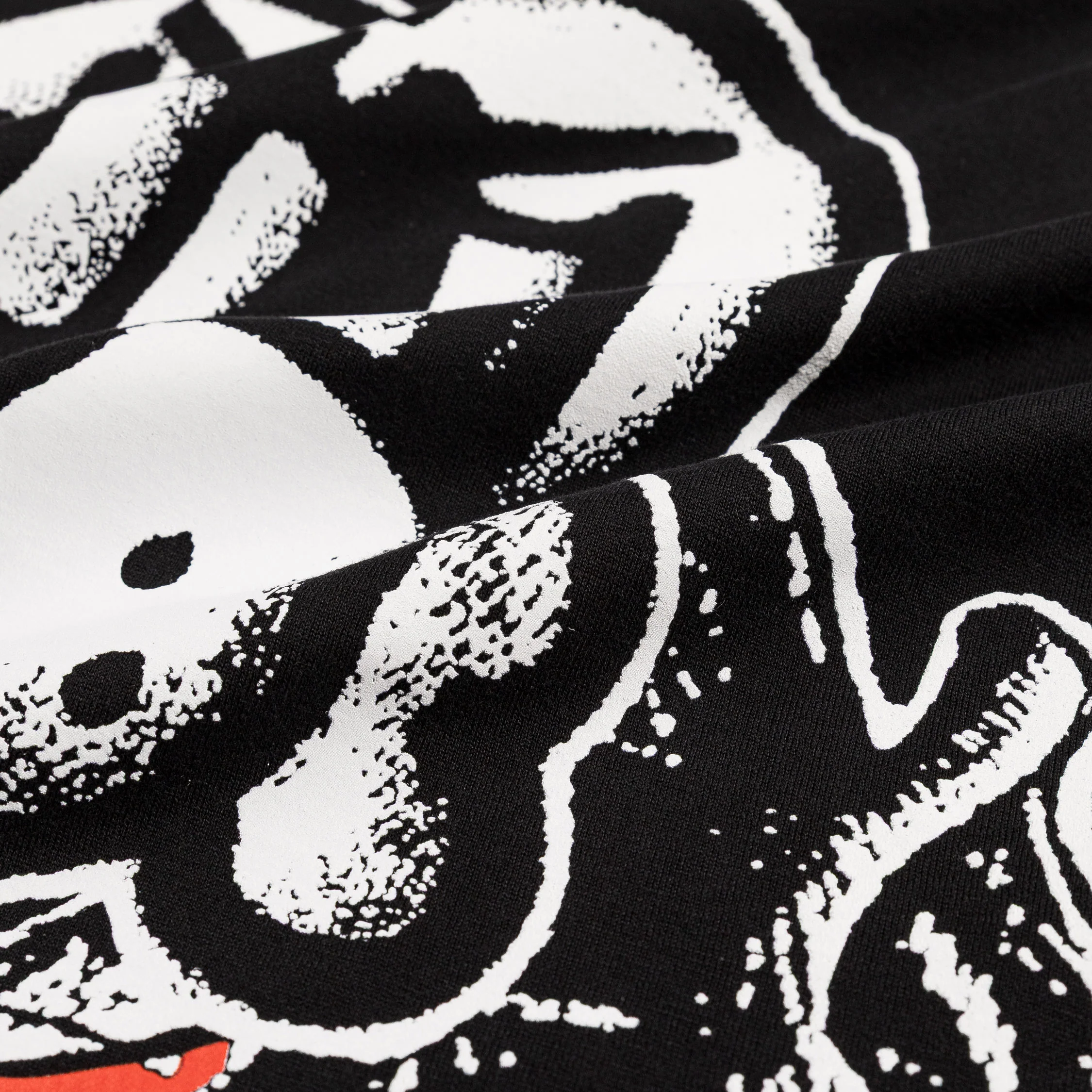 CHITO Internationa Mask Longsleeve Tee - Image 4