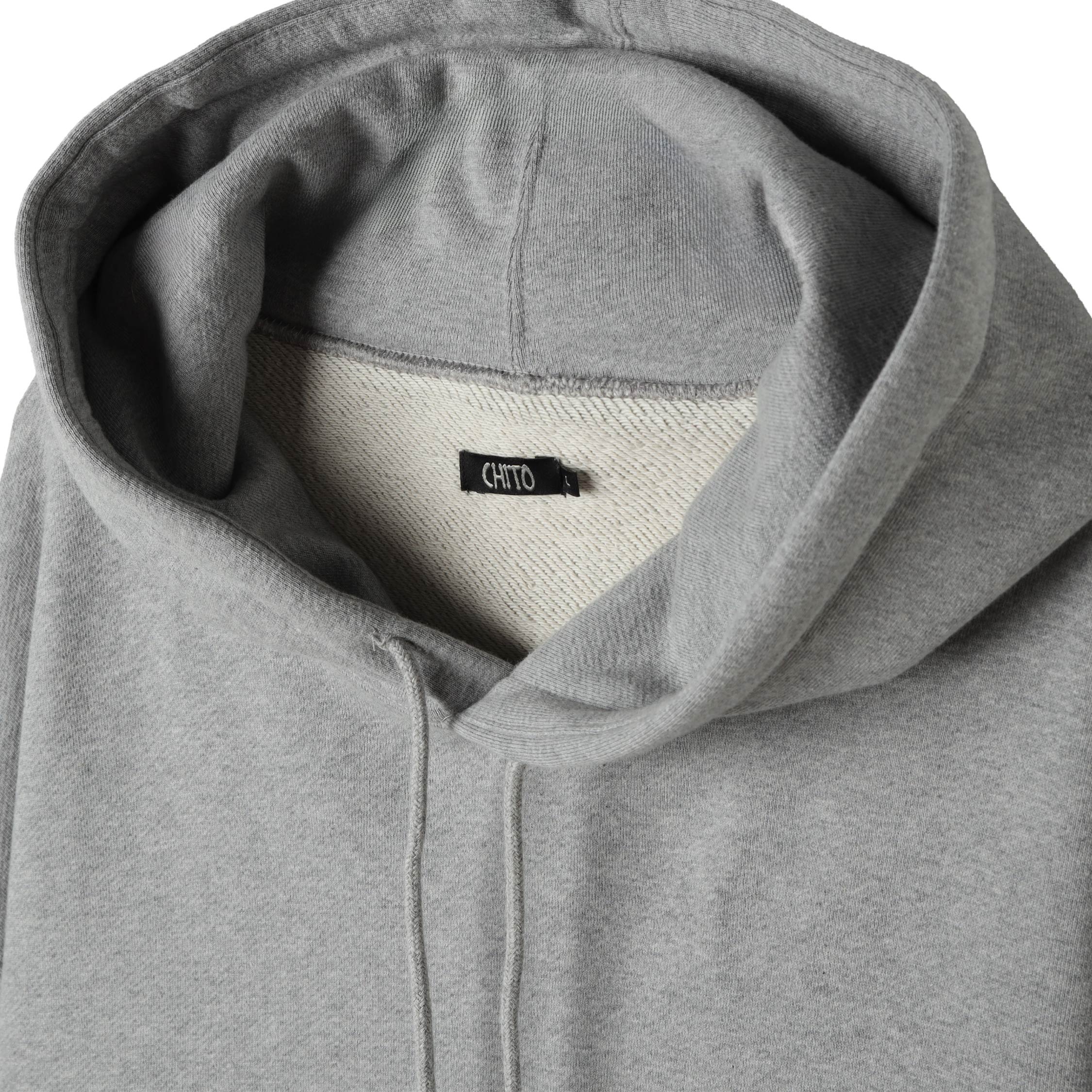 CHITO Internationa Reflective Finesse Pup Hoodie - Image 3