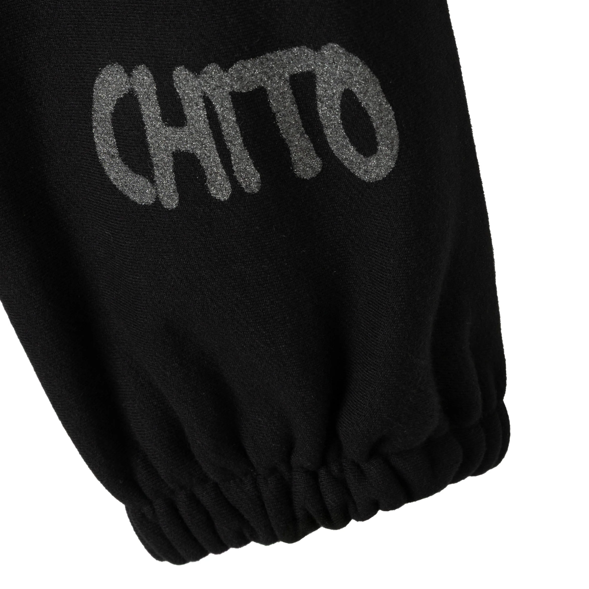 CHITO International Reflective Guard Sweatpants - Image 5
