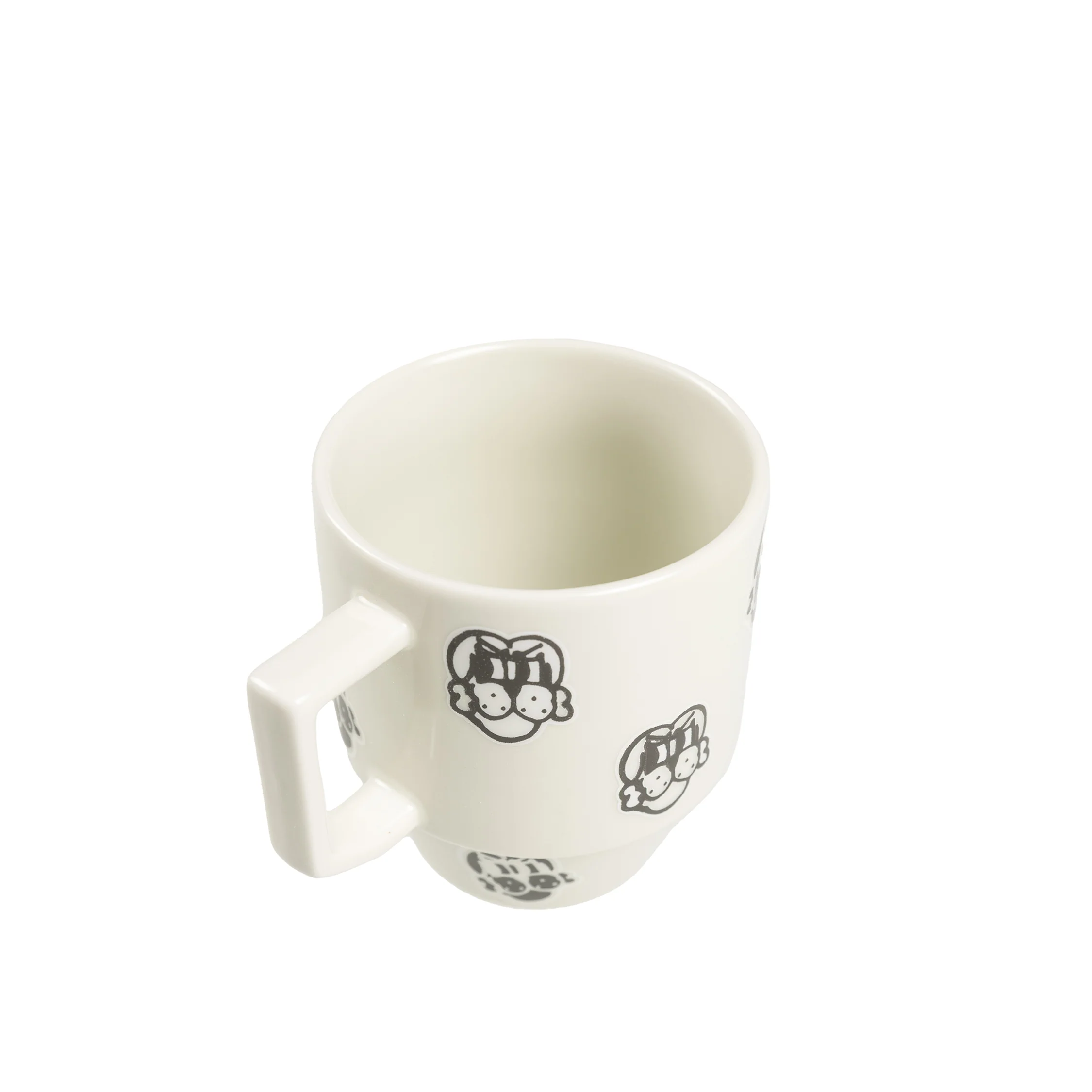 CHITO International Eggshell Mug Big - Image 2
