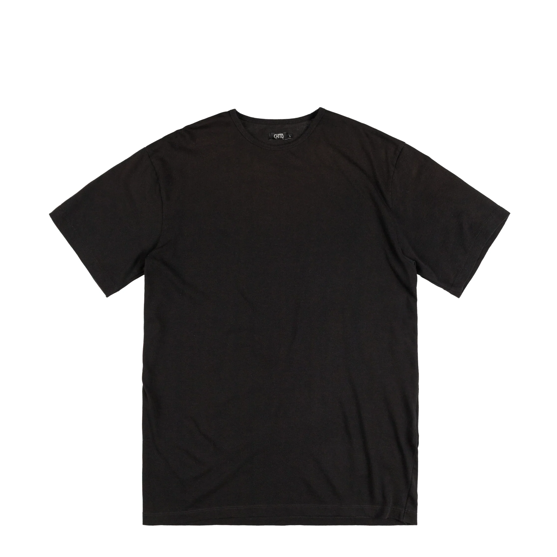 CHITO International Pixel Finesse Pup Tee - Image 2
