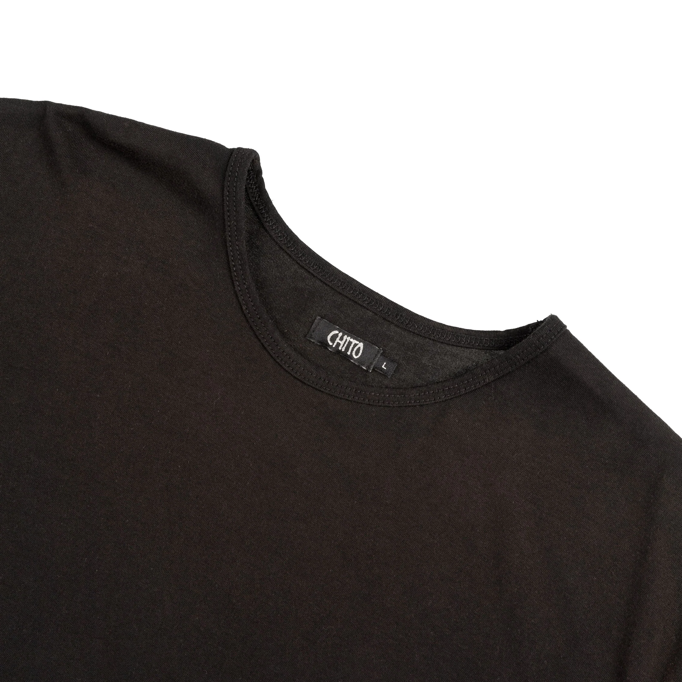 CHITO International Stactic Finesse Pup Tee - Image 3