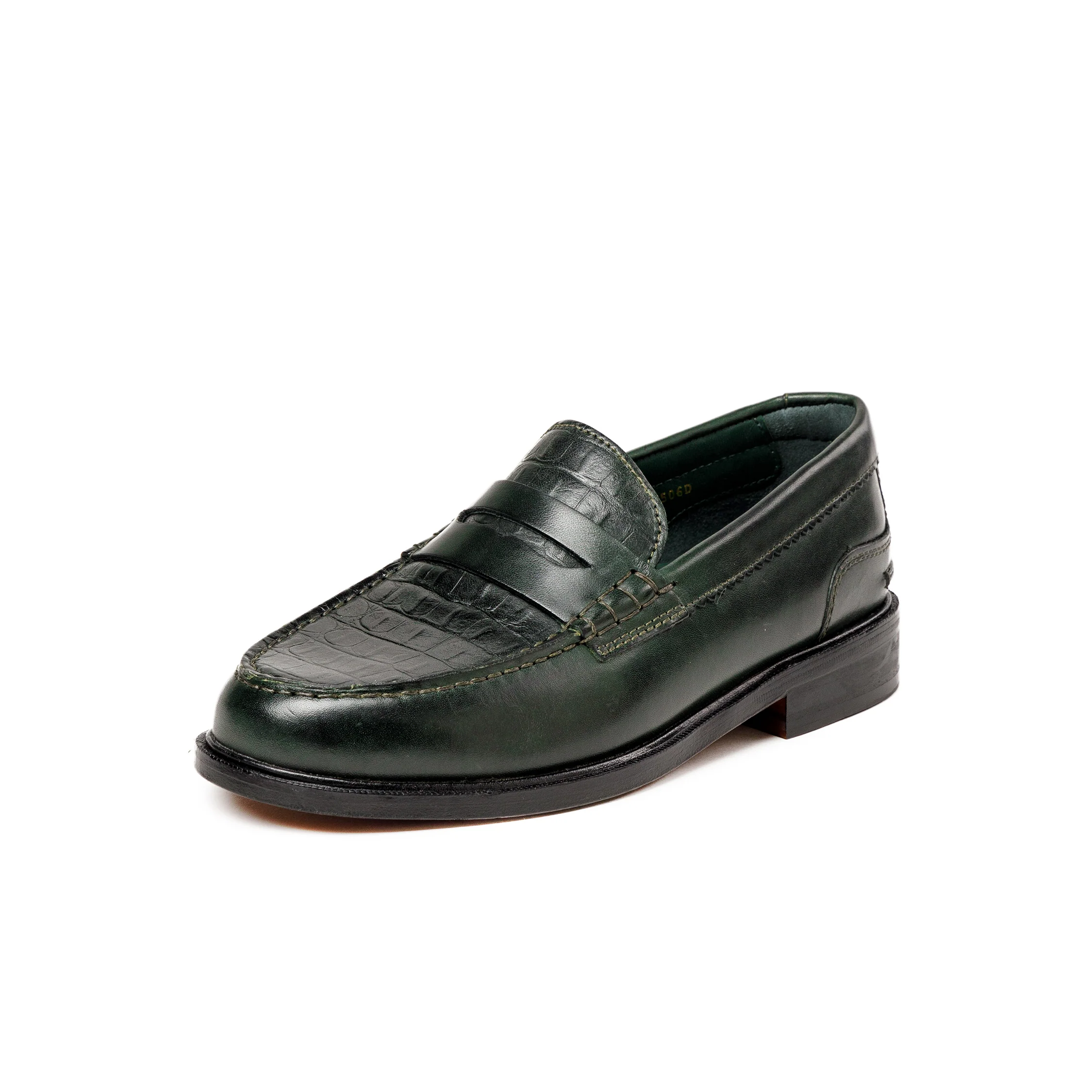 Clarks Craft James Lo - Image 2