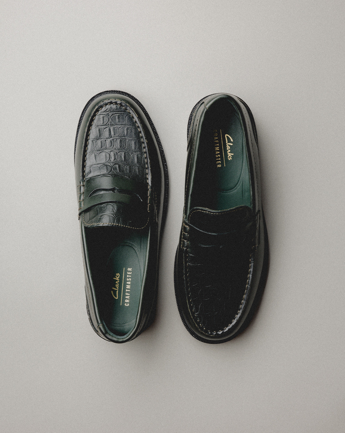 Clarks Craft James Lo - Image 5