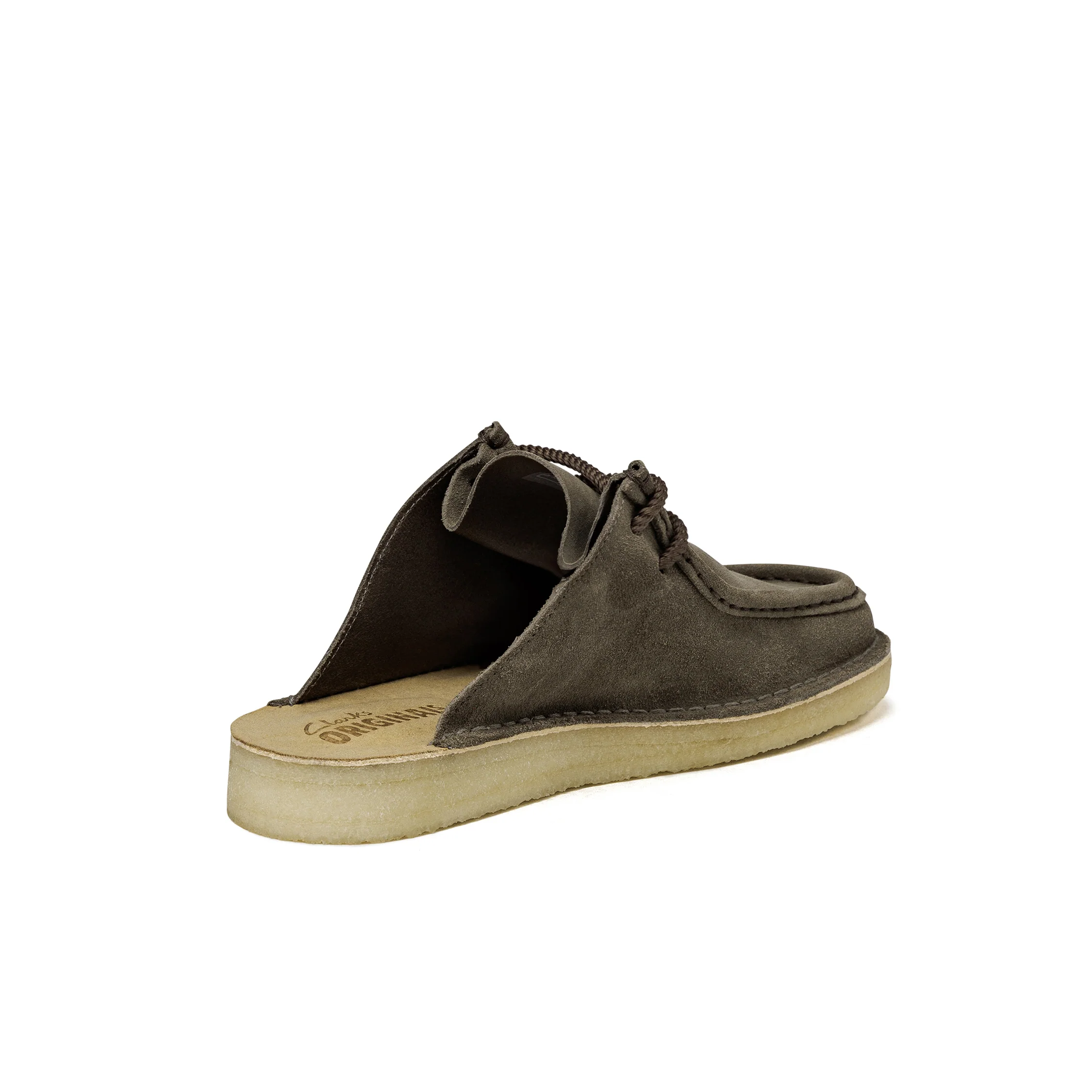 Clarks Originals DSRT Nomad Mule - Image 3