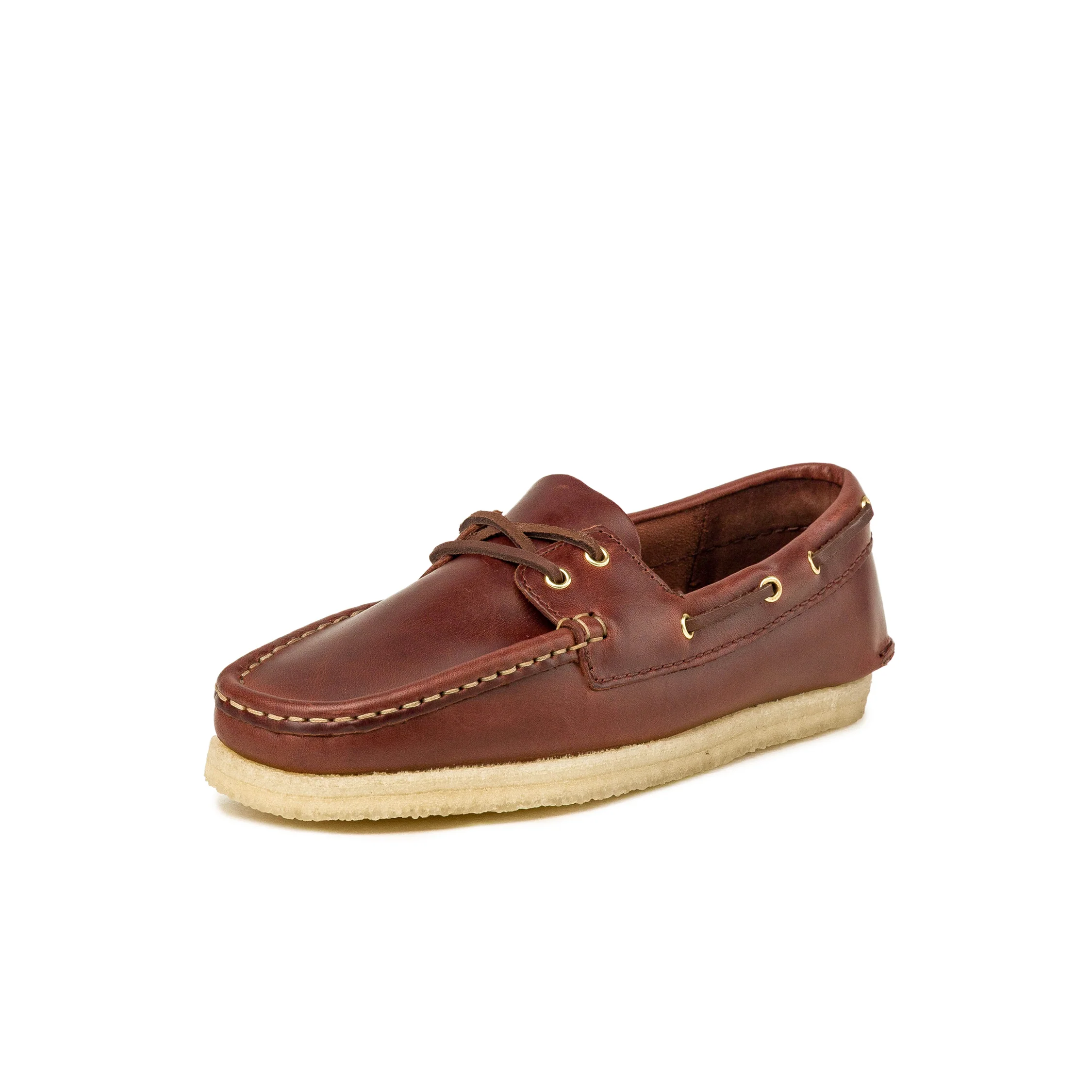 Clarks Originals Godney Boat W - Image 5