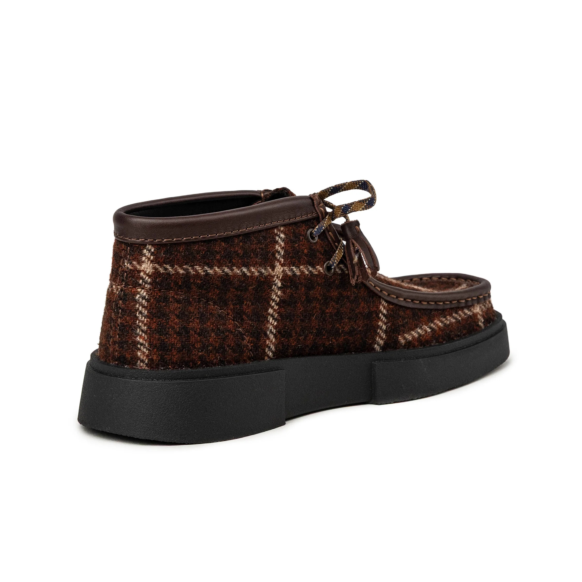 Clarks Originals Torview Hi - Image 3