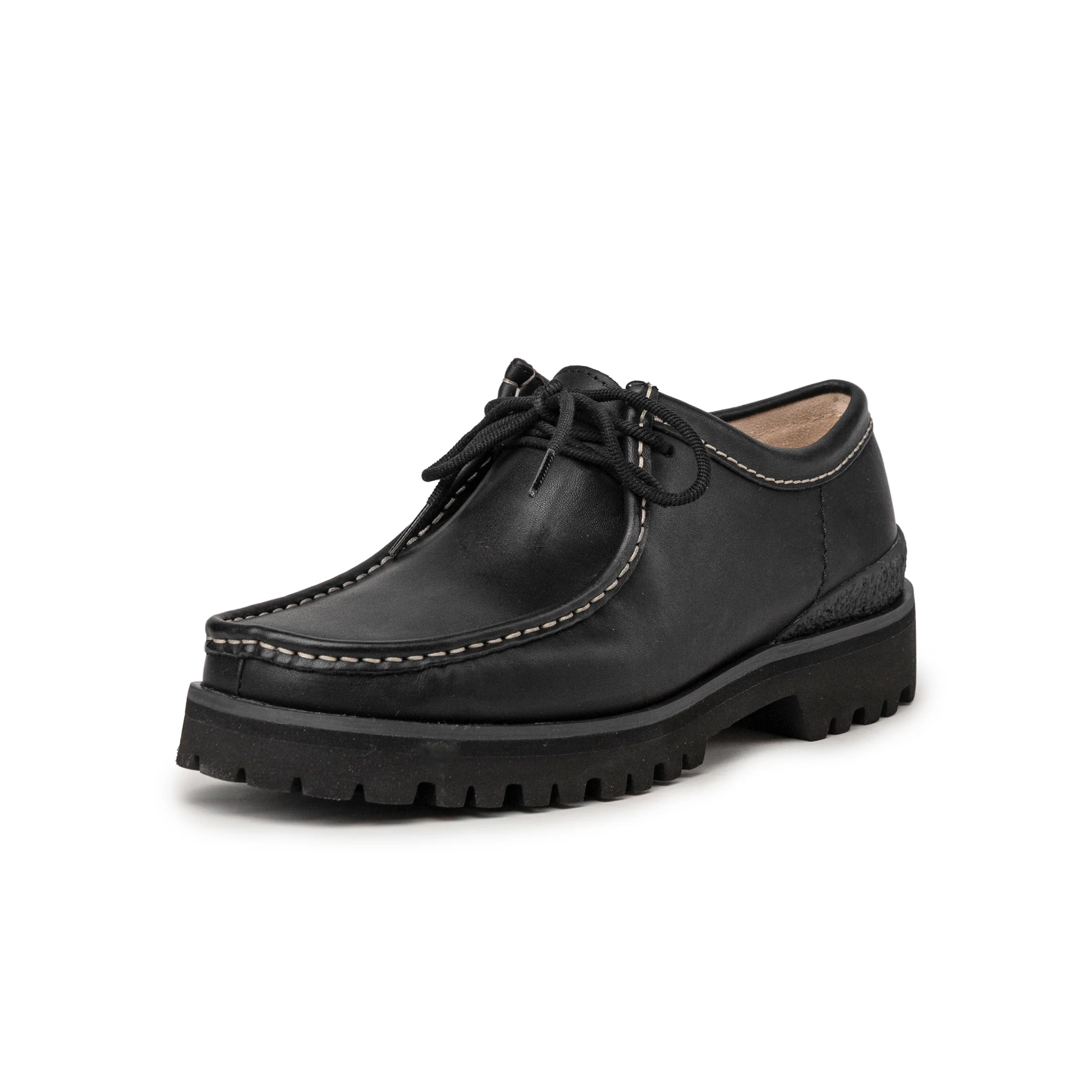Clarks Originals Walla Yukoner - Image 2