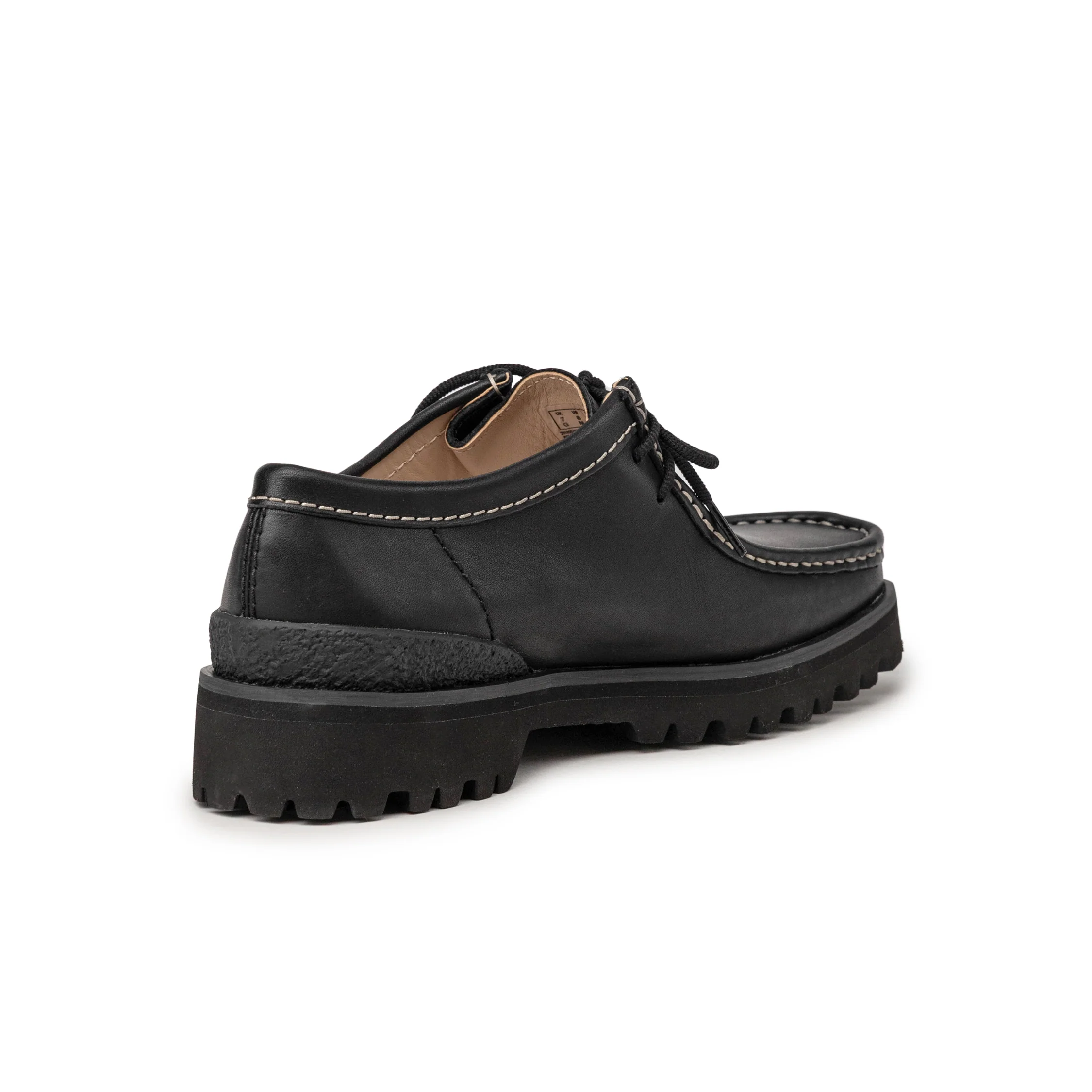 Clarks Originals Walla Yukoner - Image 3
