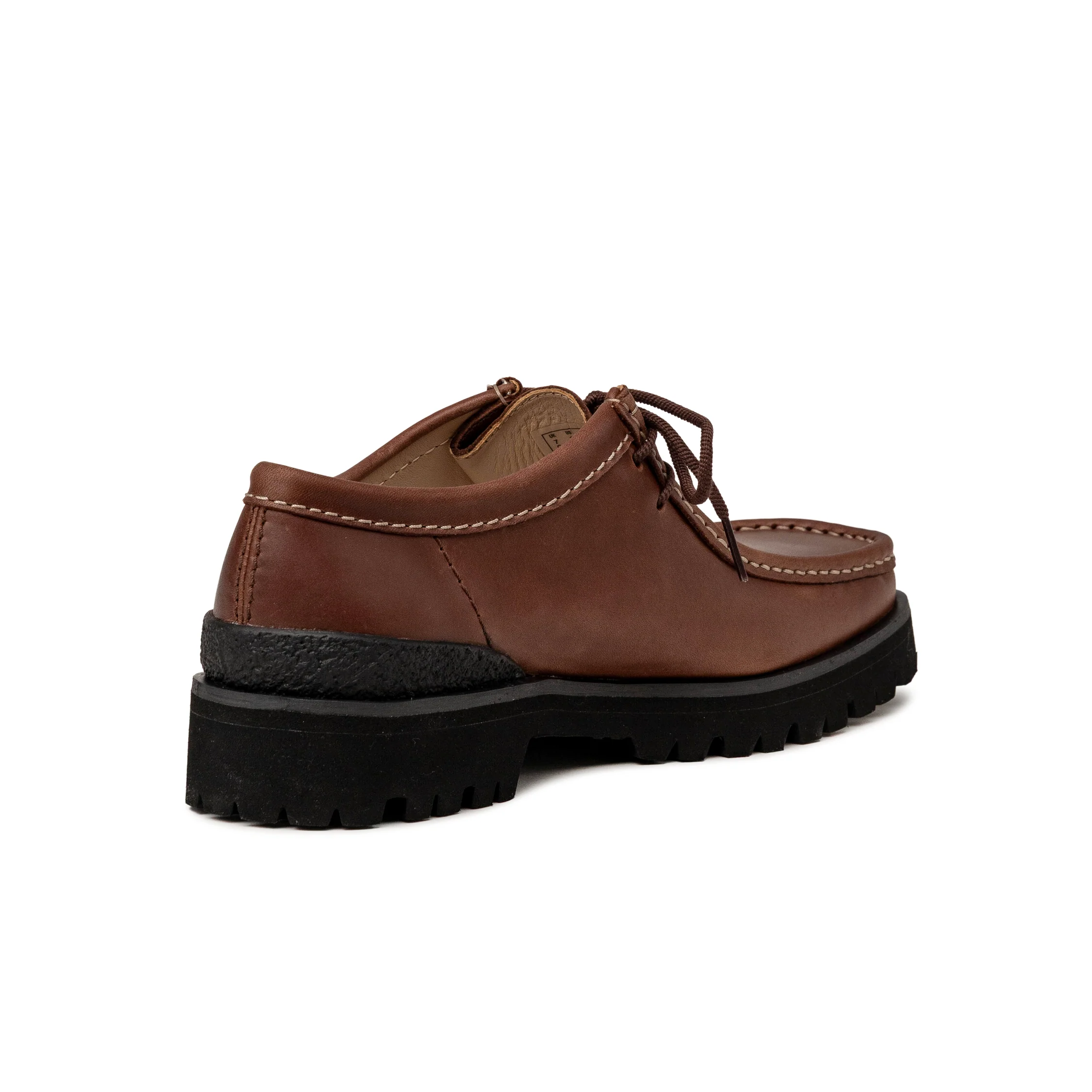 Clarks Originals Walla Yukoner - Image 3