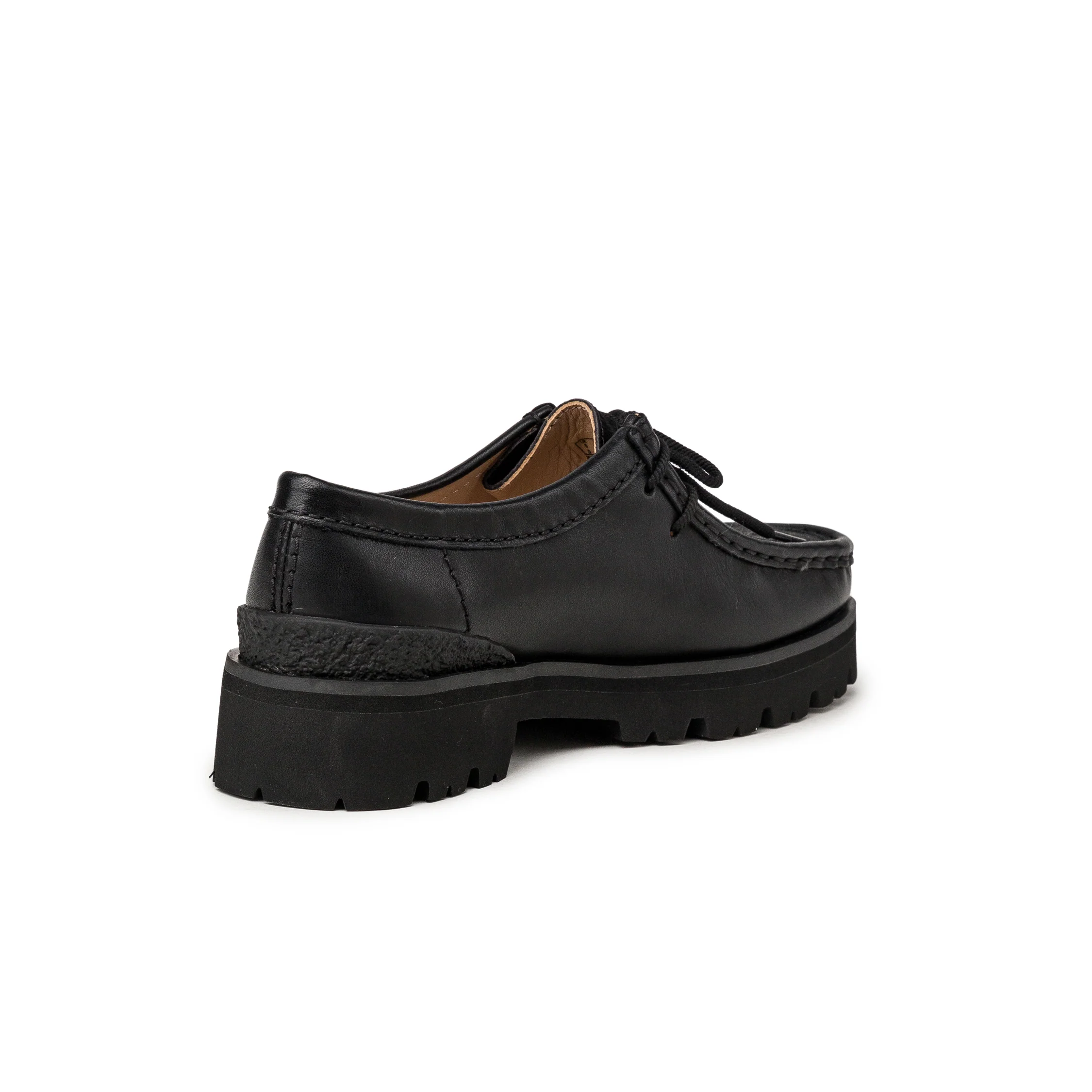 Clarks Originals Walla Yukoner W - Image 3