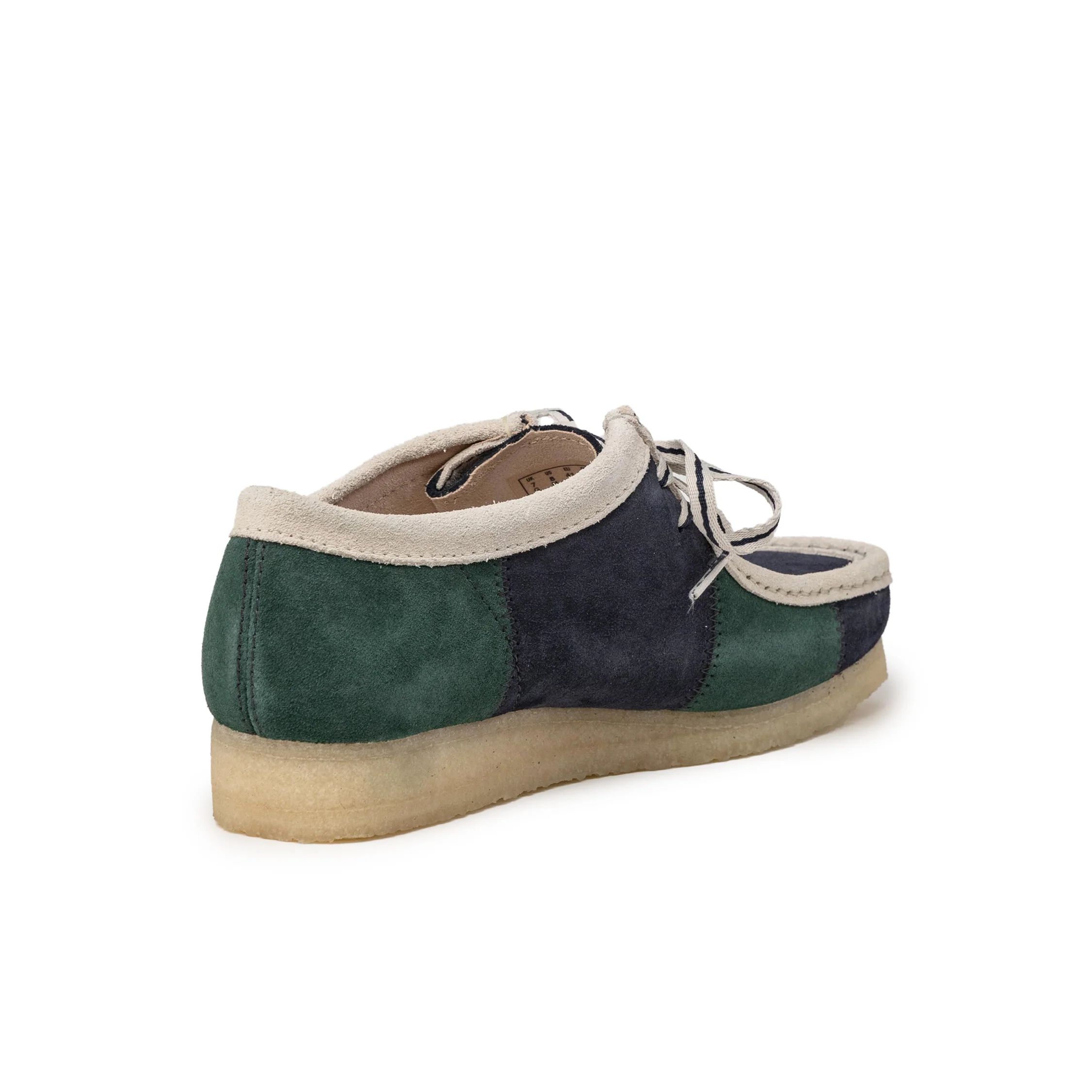 Clarks Originals Wallabee - Image 3