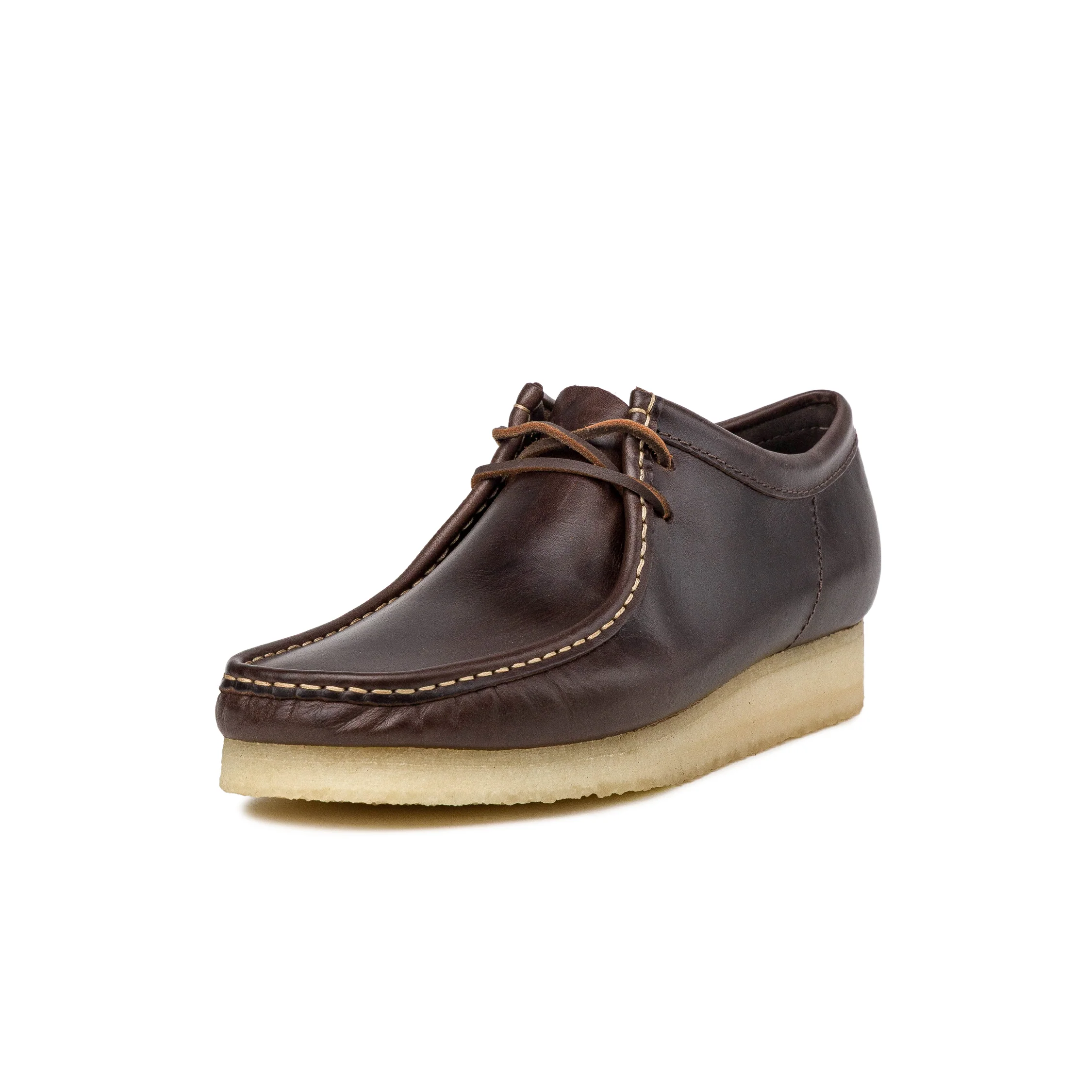 Clarks Originals Wallabee - Image 2