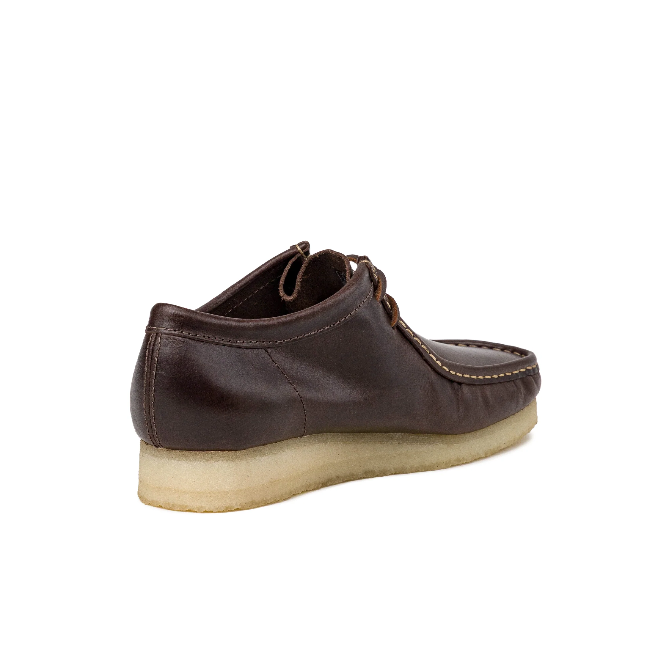 Clarks Originals Wallabee - Image 3
