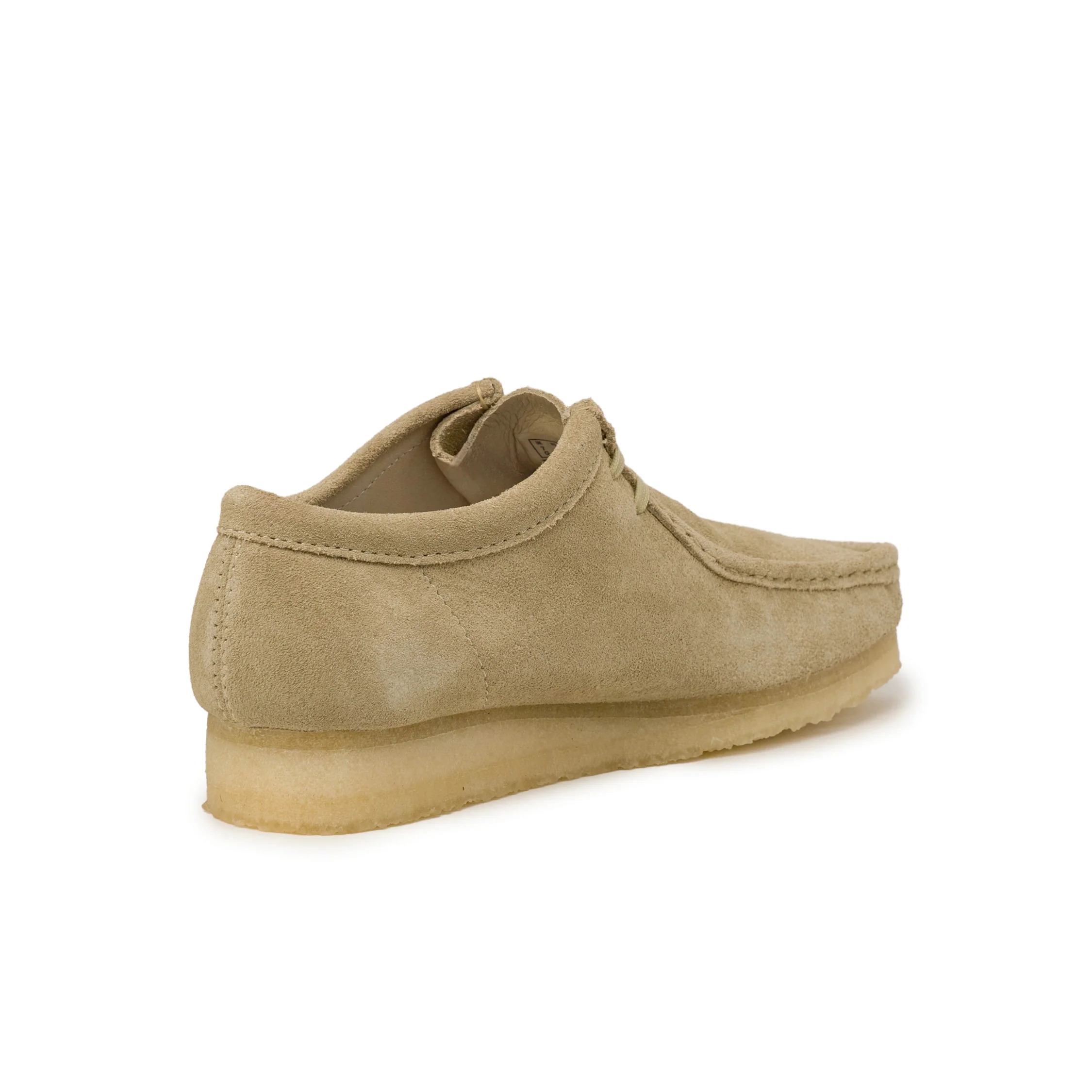 Clarks Originals Wallabee - Image 3