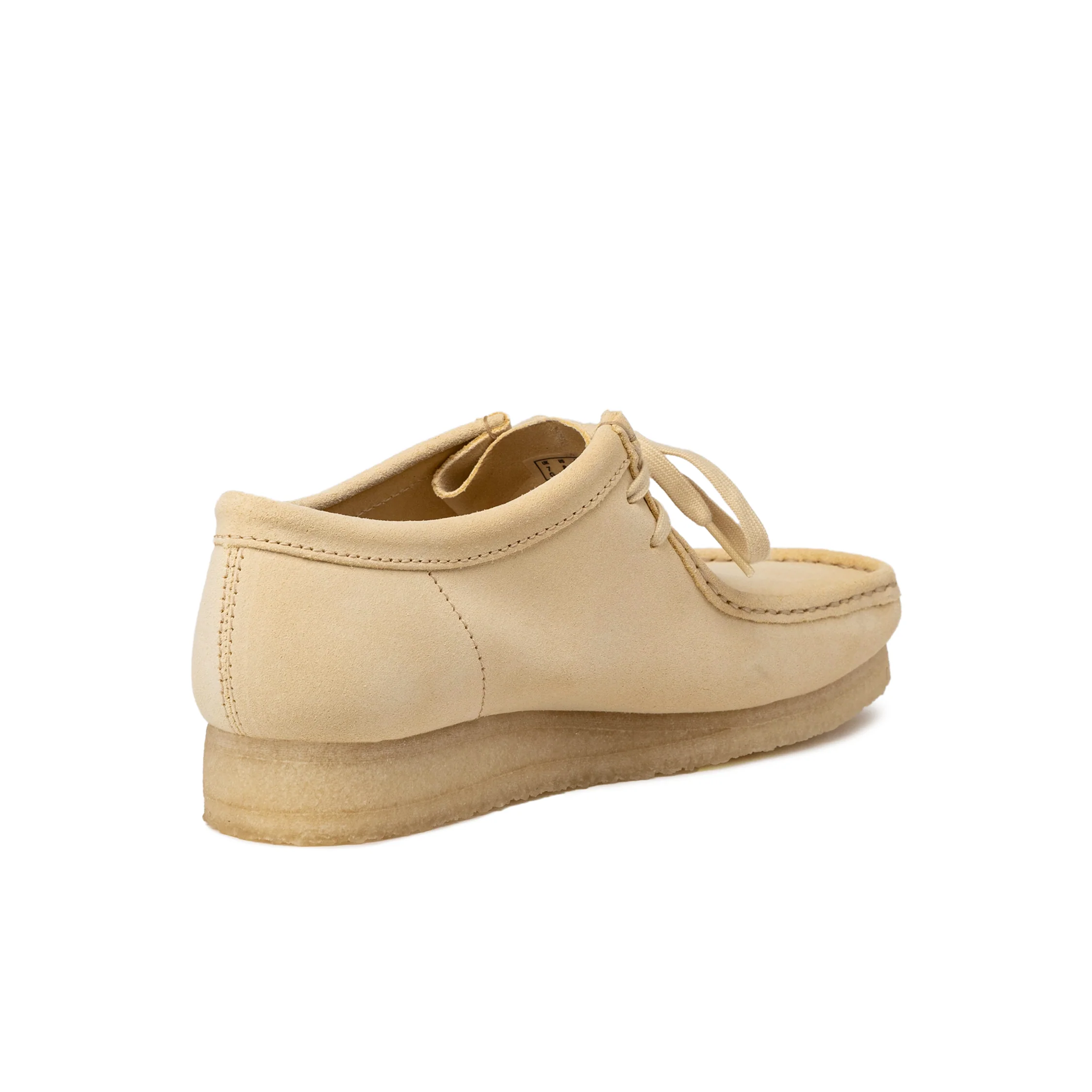 Clarks Originals Wallabee - Image 3