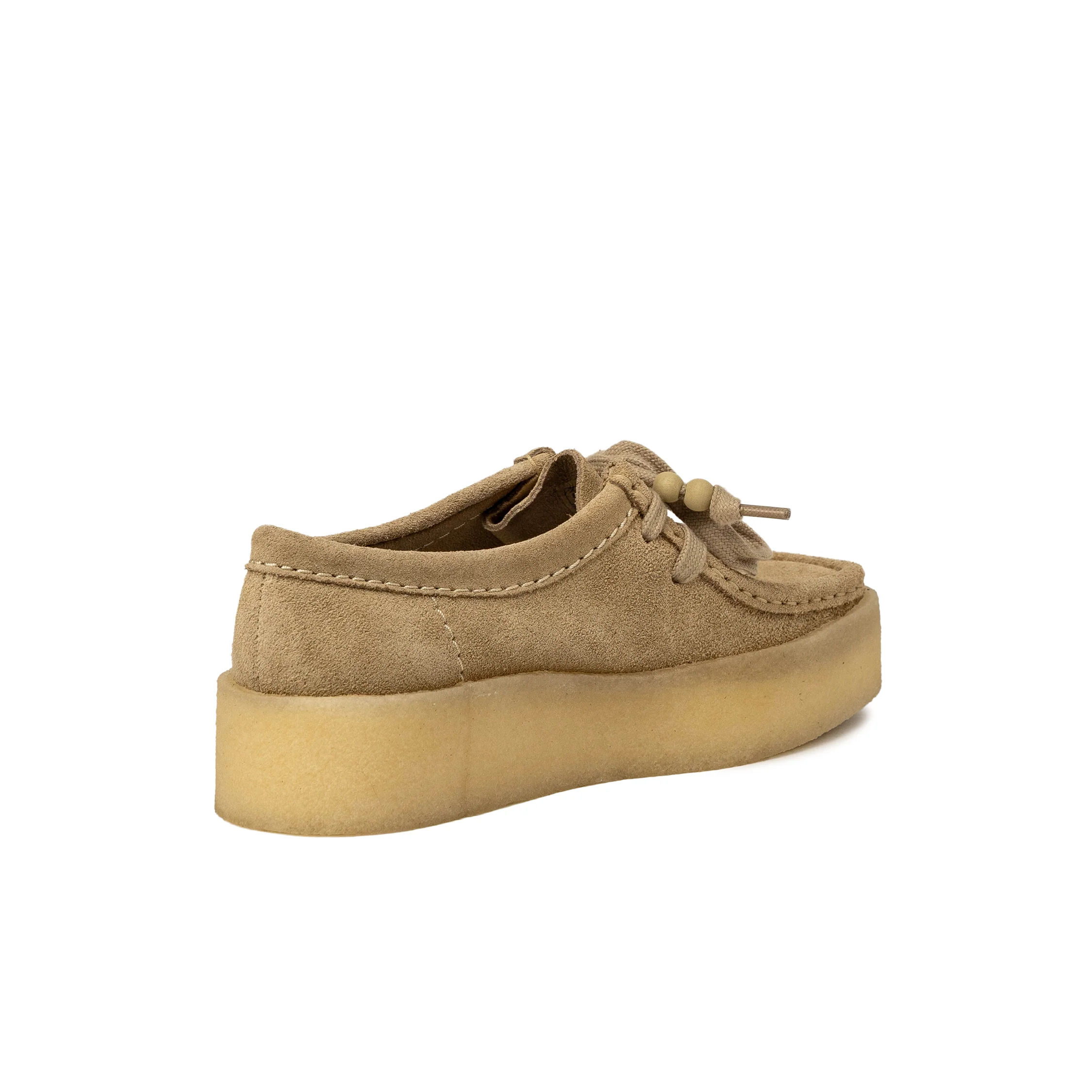 Clarks Originals Wallabee W - Image 3