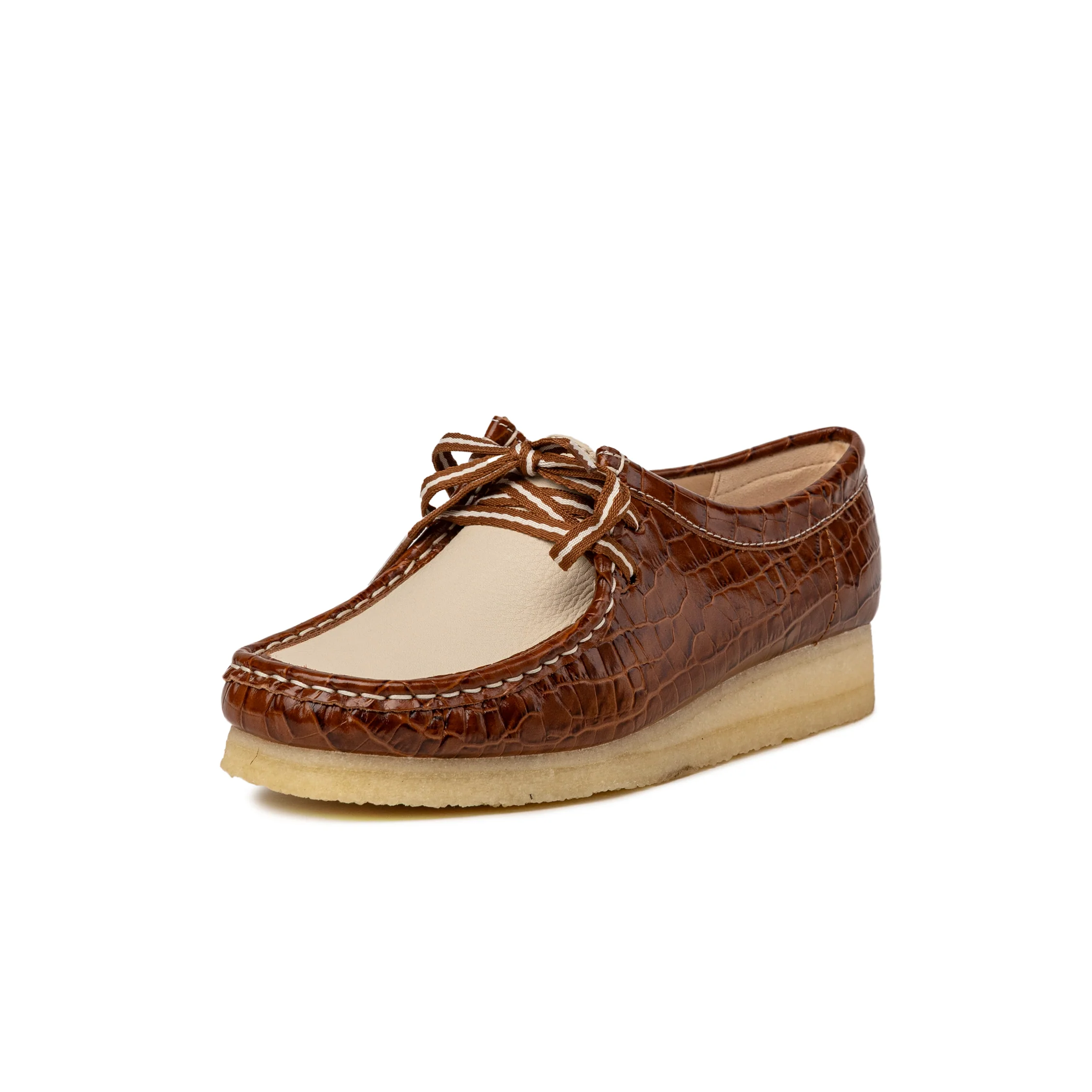 Clarks Originals Wallabee W - Image 2