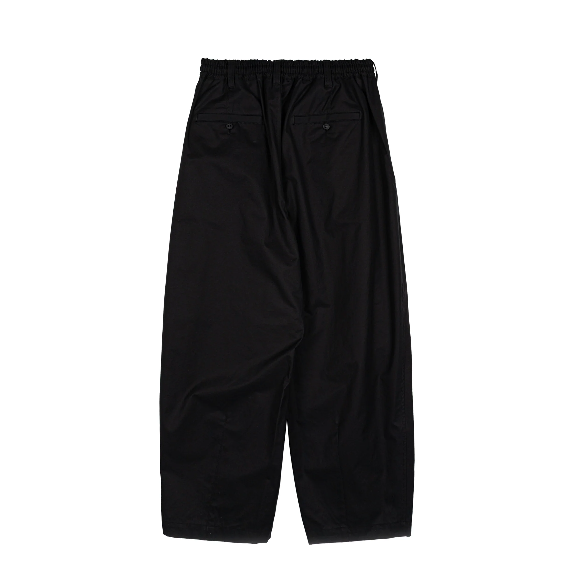 Comme des Garcons Wide Leg Trousers - Image 2
